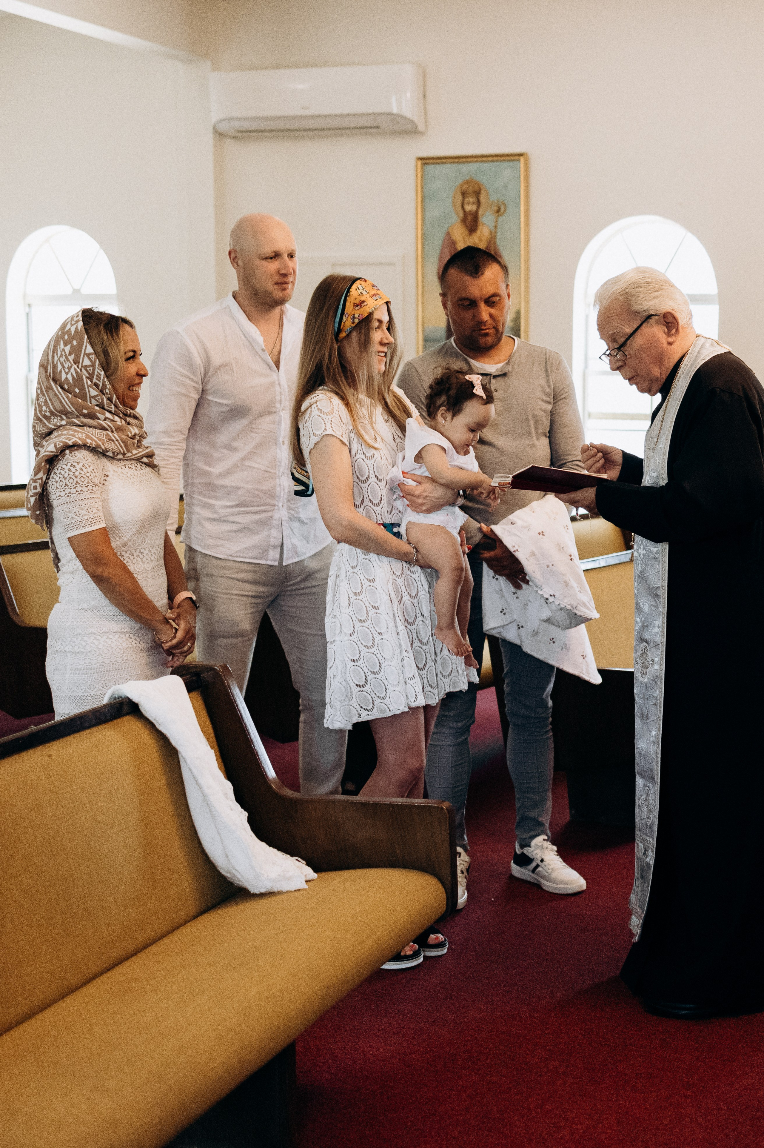 *. Wedding and family photographer San Diego