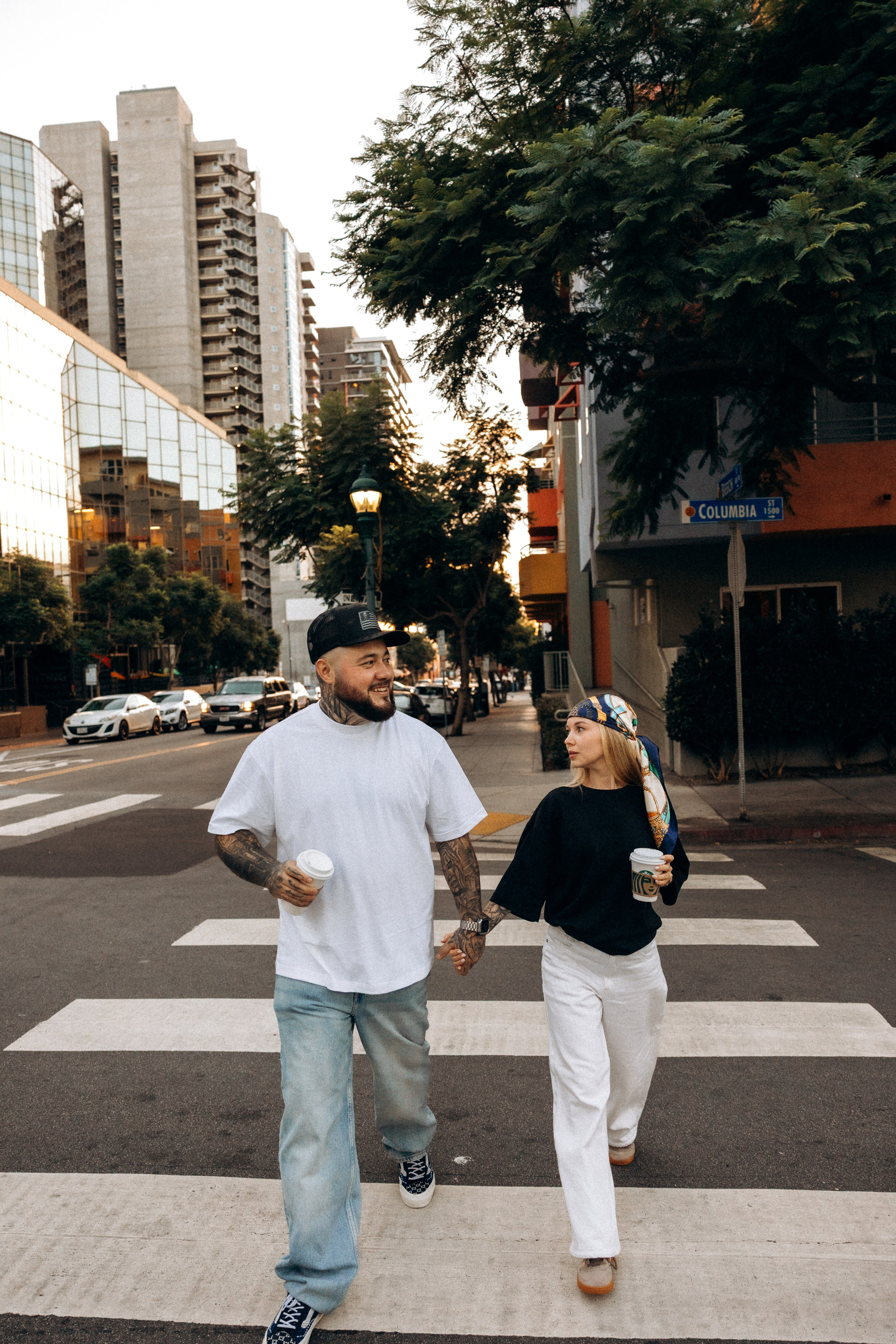 *. Wedding and family photographer San Diego