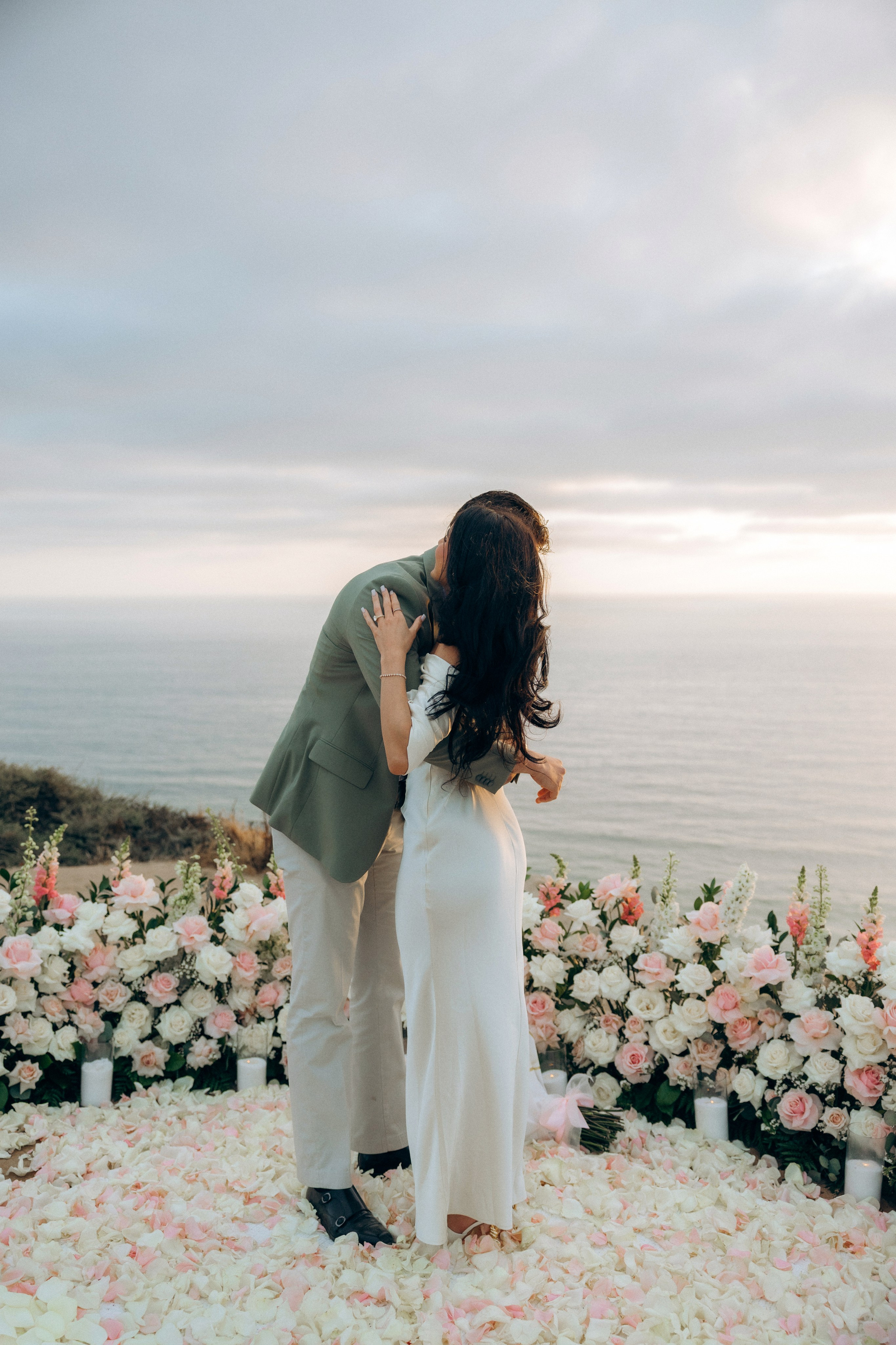Amin&Saja. Wedding and family photographer San Diego