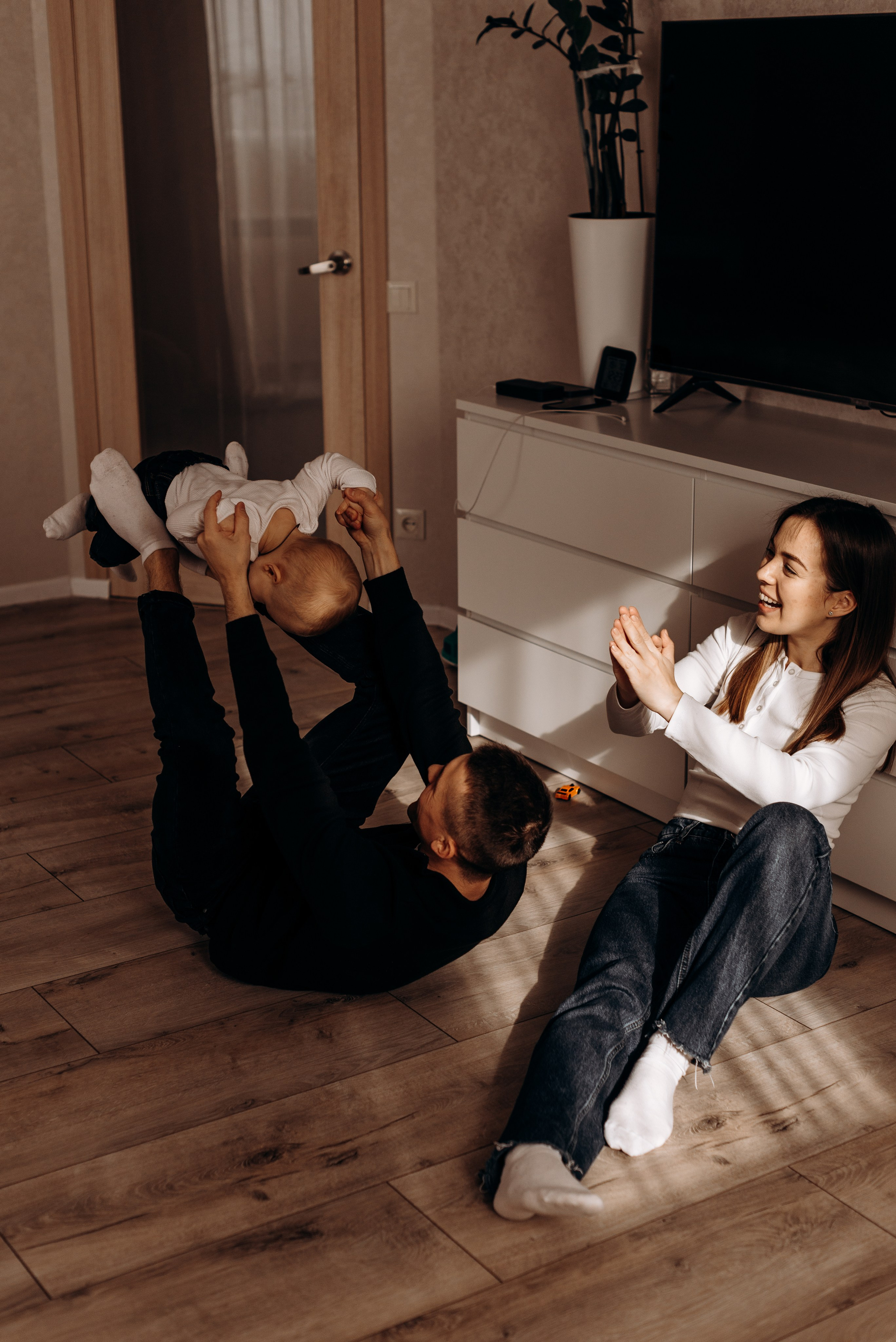 *. Wedding and family photographer San Diego