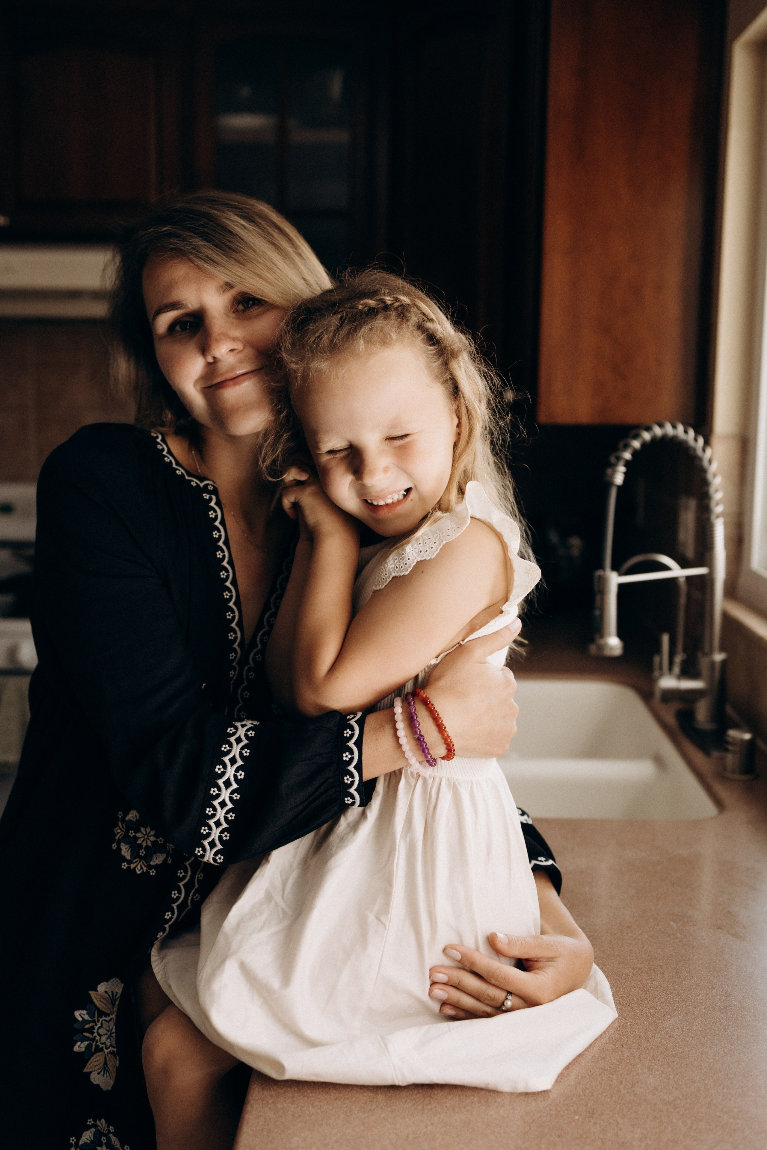 *. Wedding and family photographer San Diego