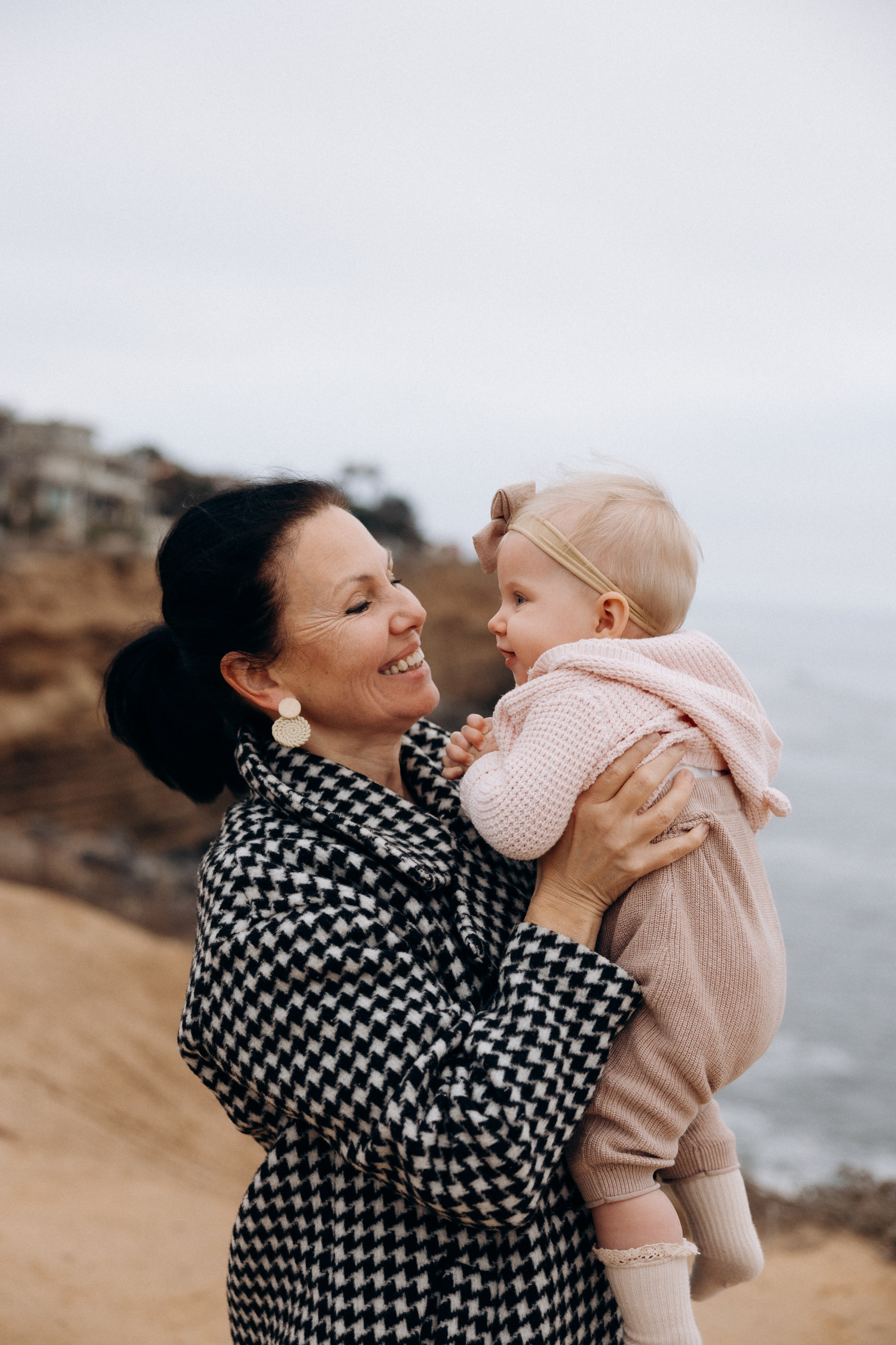 *. Wedding and family photographer San Diego