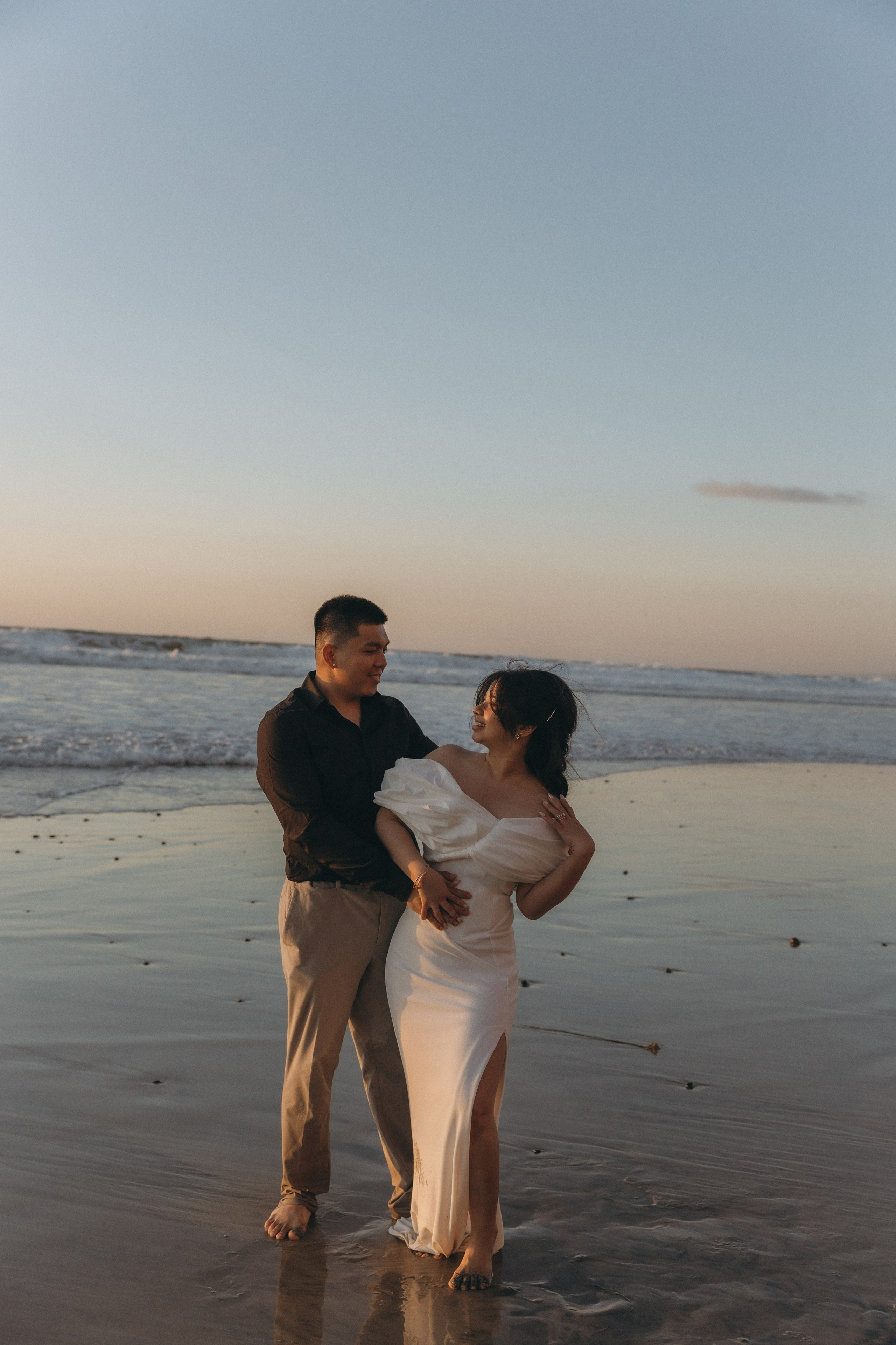 *. Wedding and family photographer San Diego