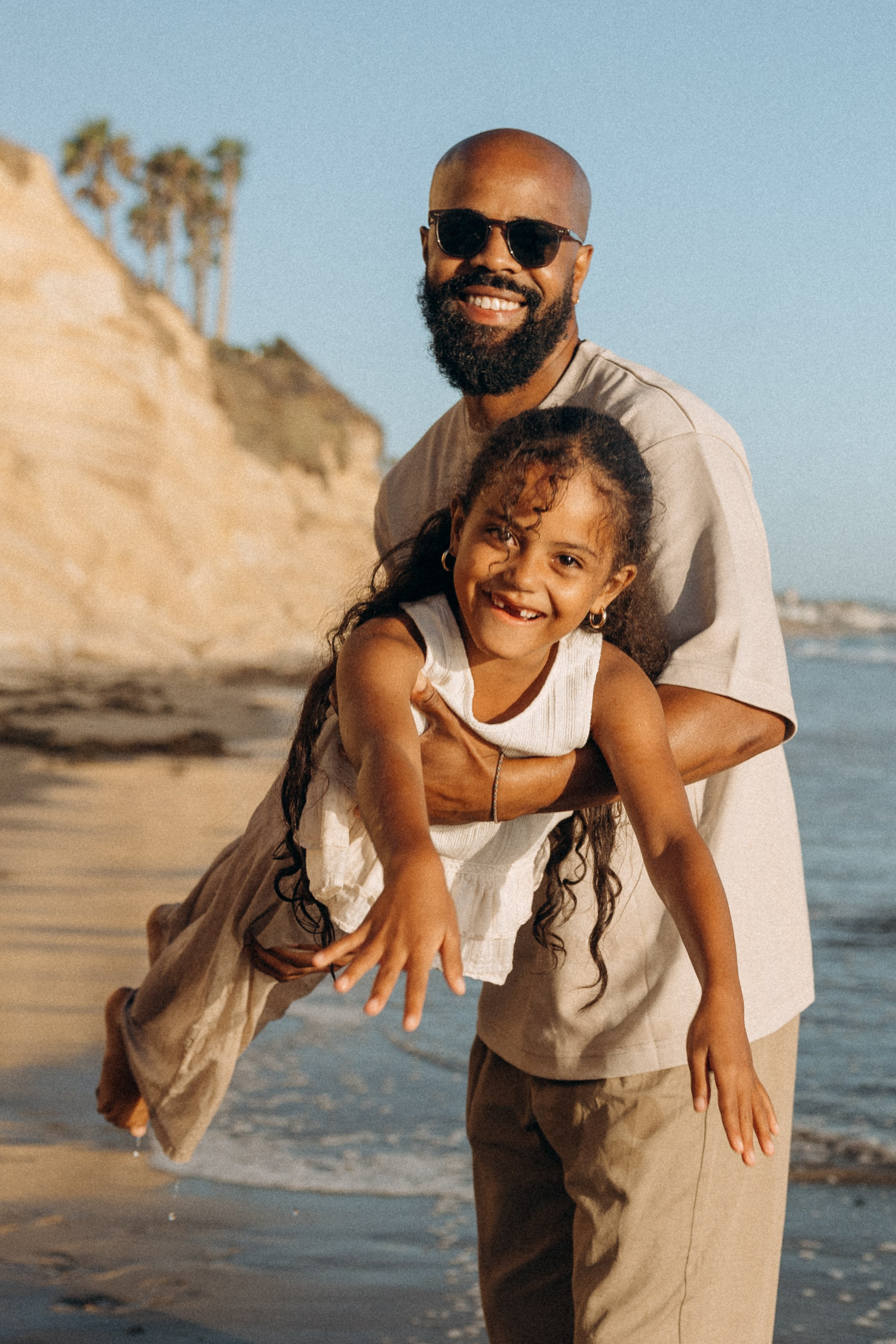 *. Wedding and family photographer San Diego