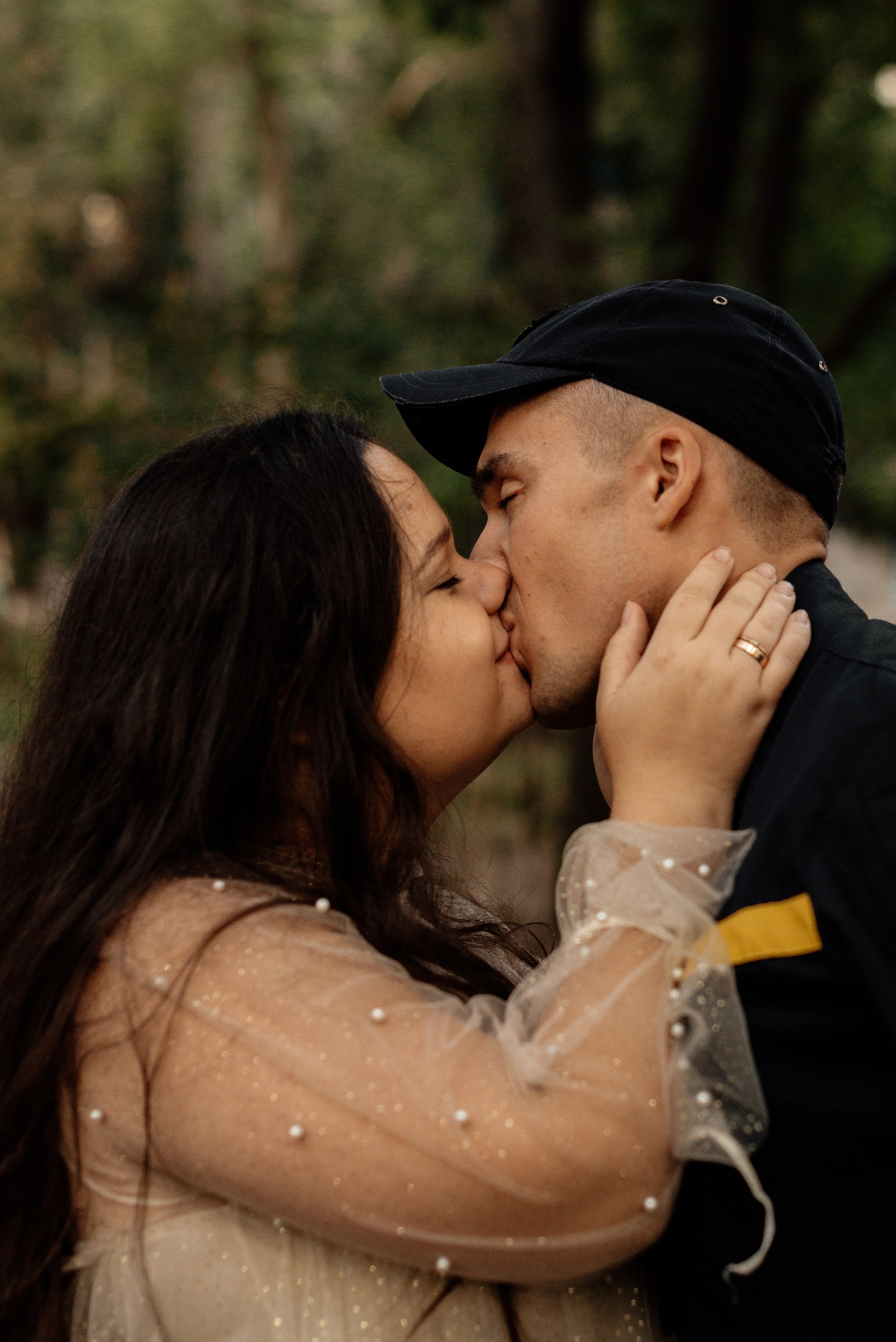 *. Wedding and family photographer San Diego