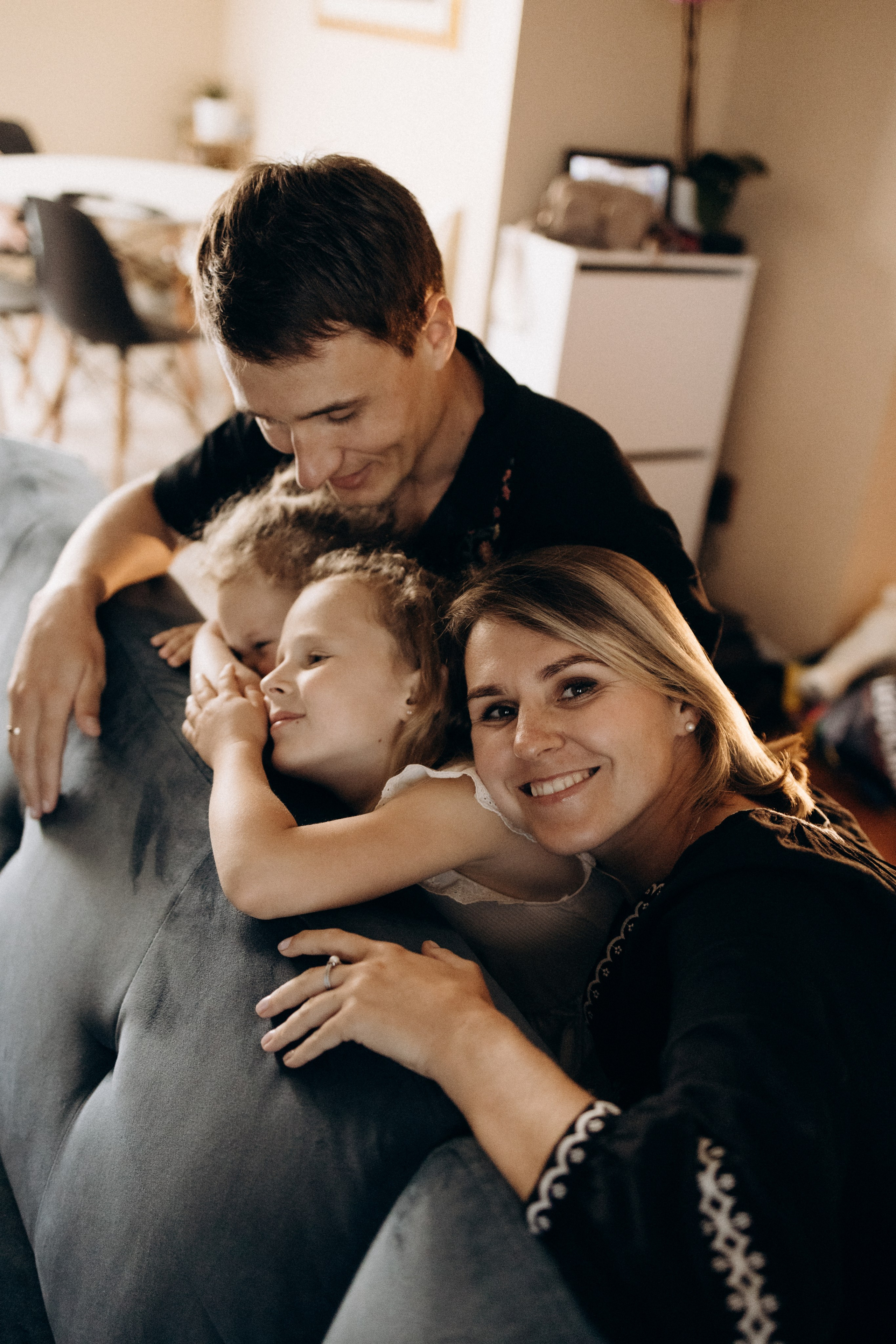 *. Wedding and family photographer San Diego