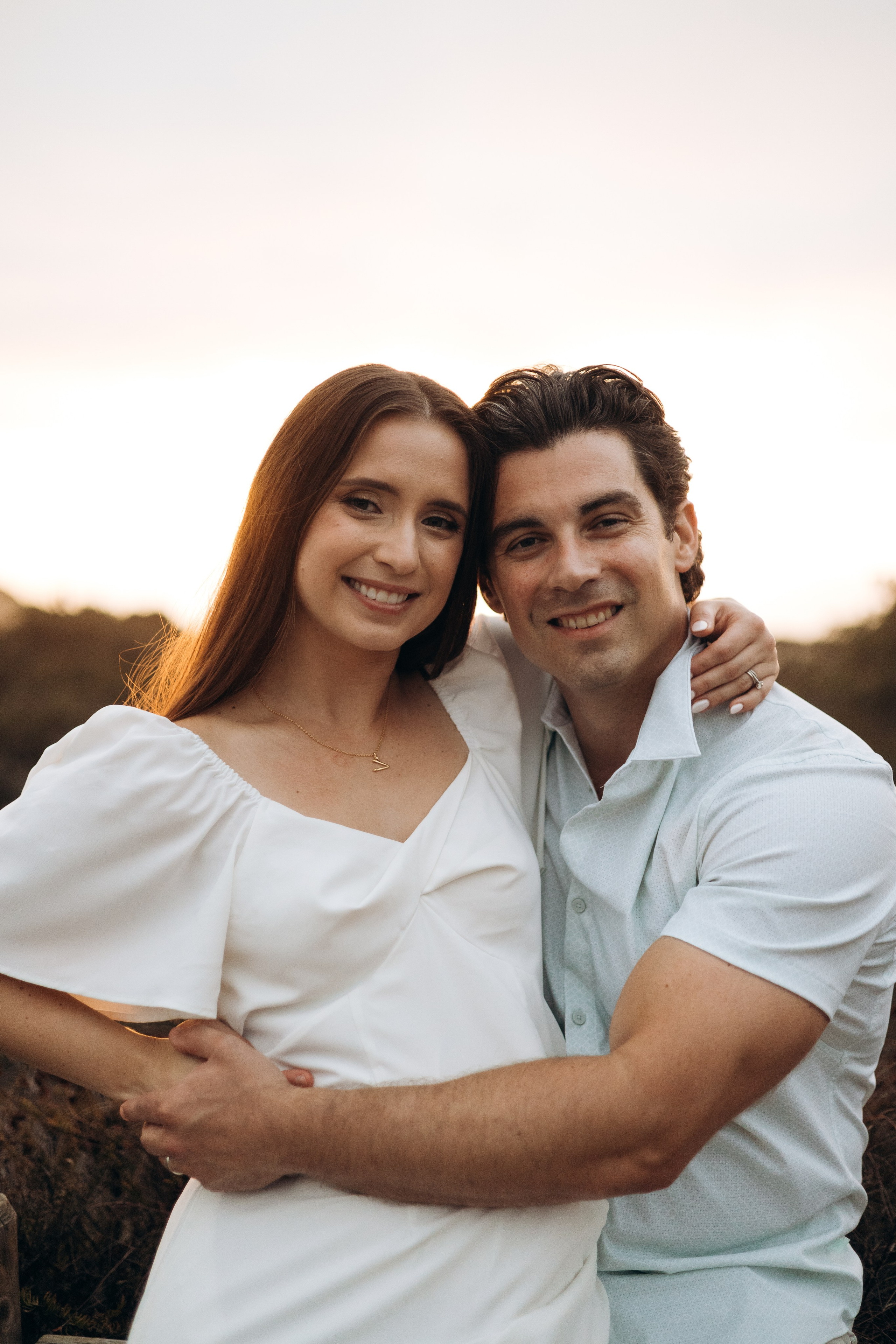 *. Wedding and family photographer San Diego