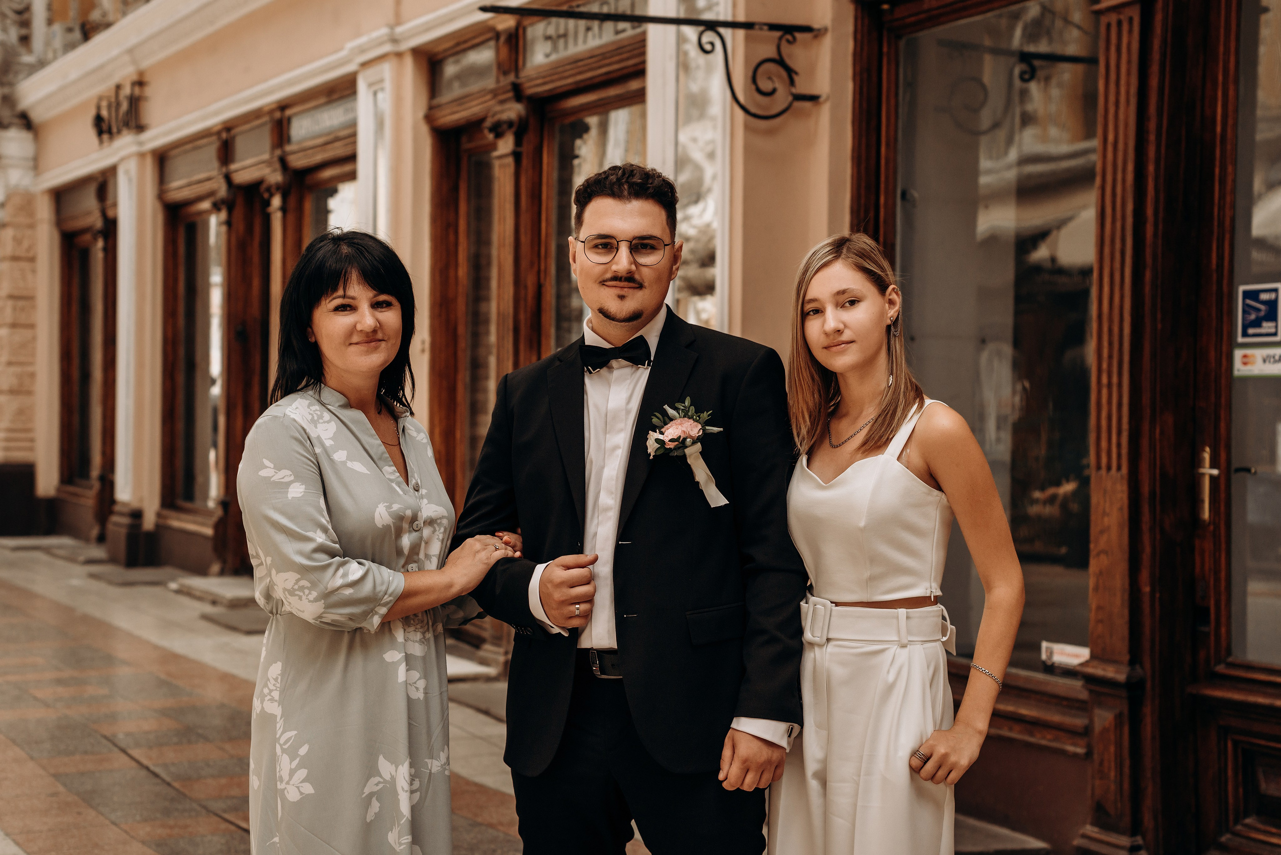 *. Wedding and family photographer San Diego