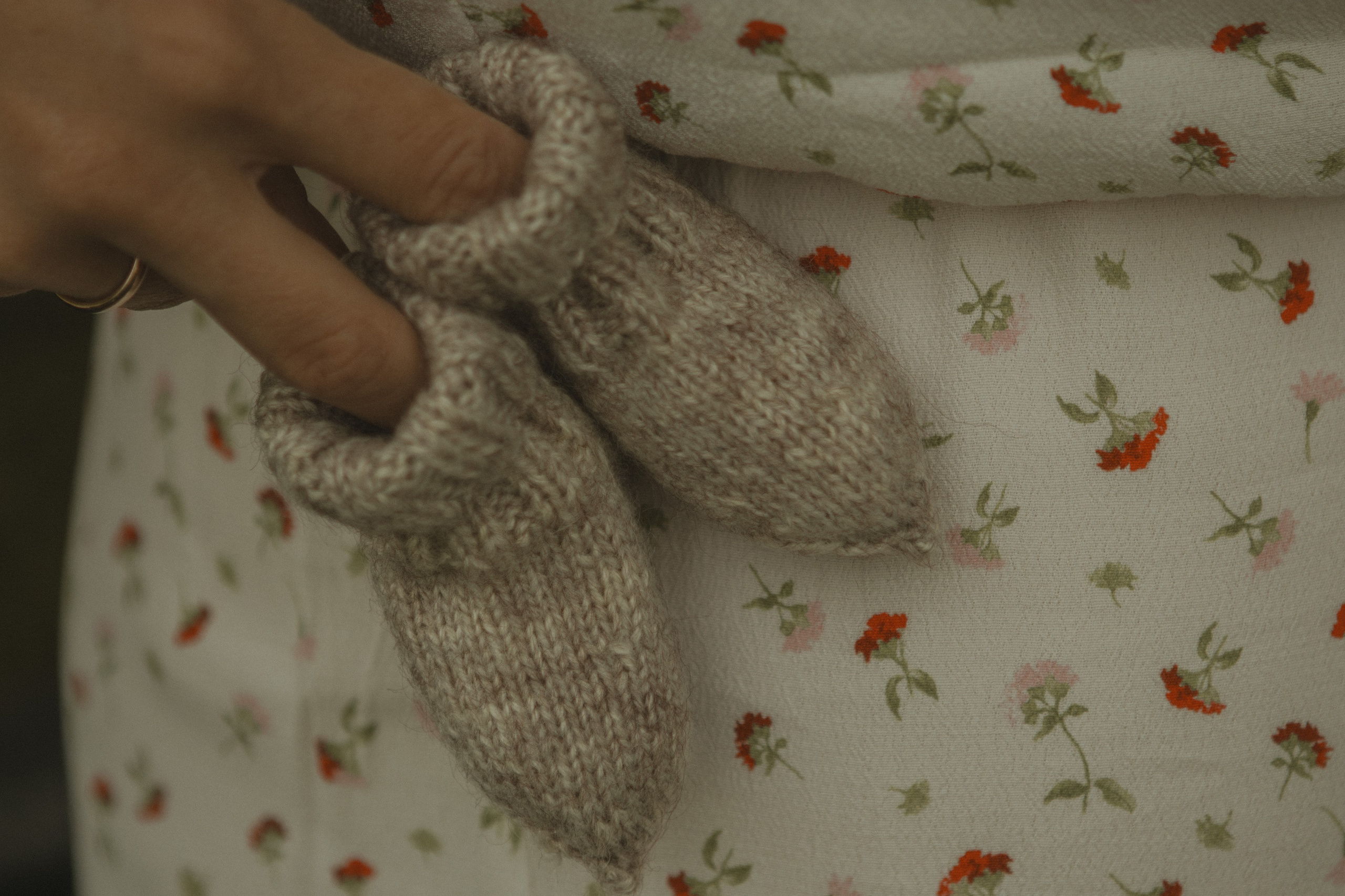 Expecting Pregnancy. Photographer Margarita Antonova in Naas, Co Kildare