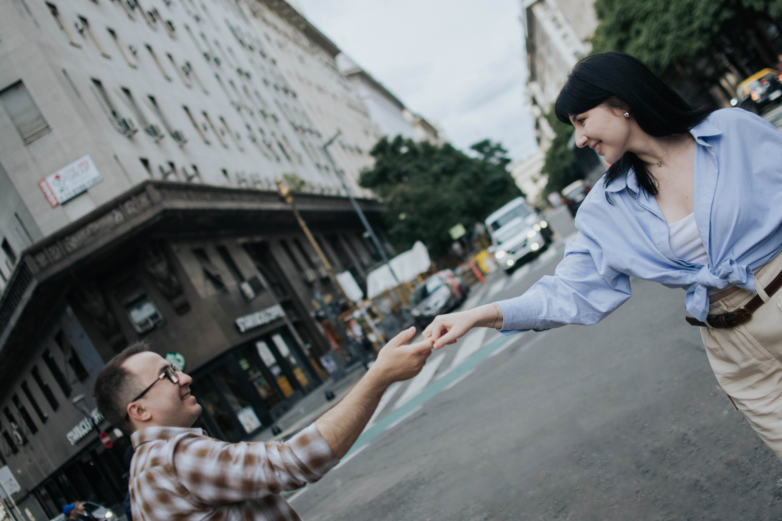 Anniversary. Photography. Buenos Aires. Photographer @elmirkami in the city of Buenos Aires