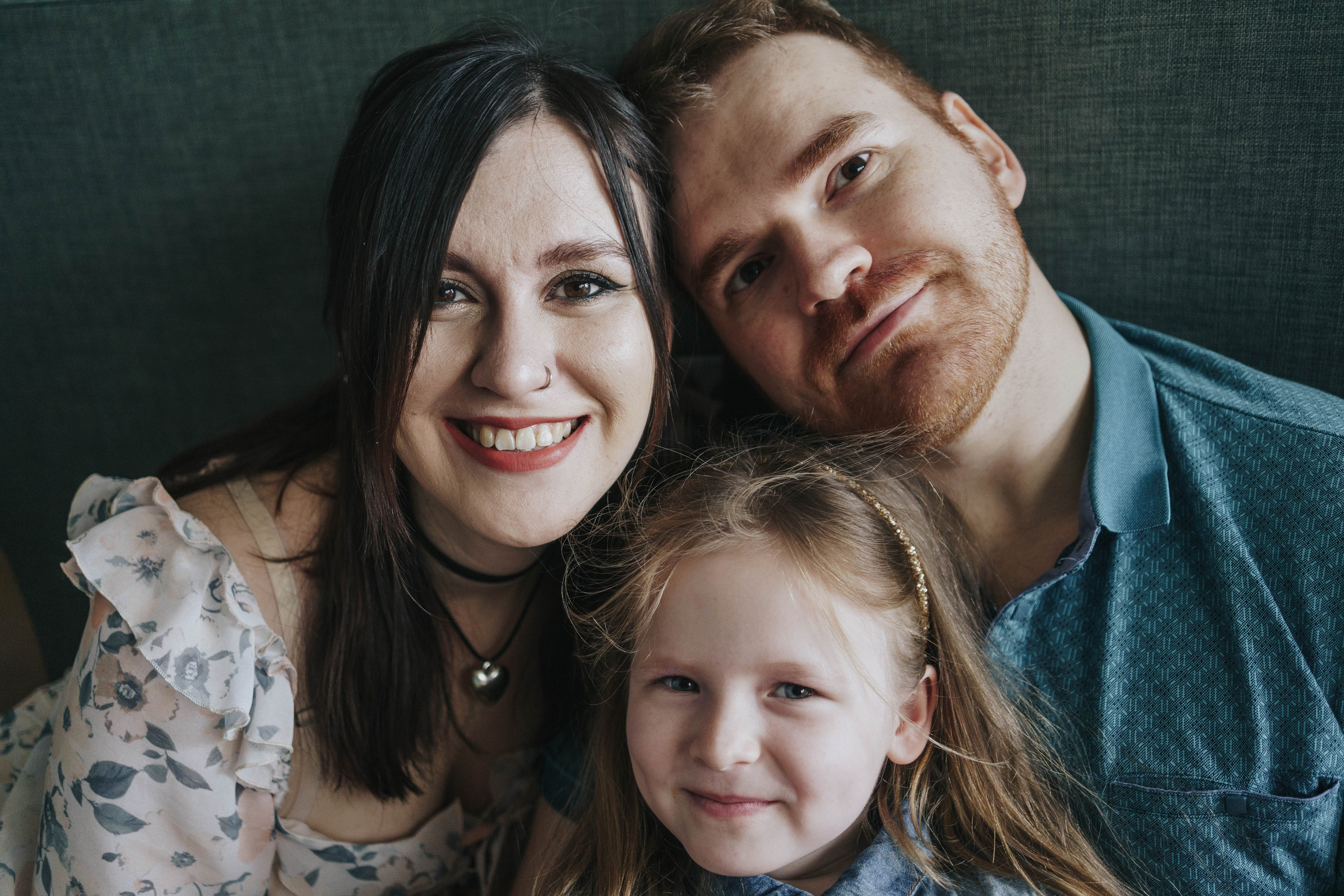 Family photo shoot. Buenos Aires. Photographer @elmirkami in the city of Buenos Aires