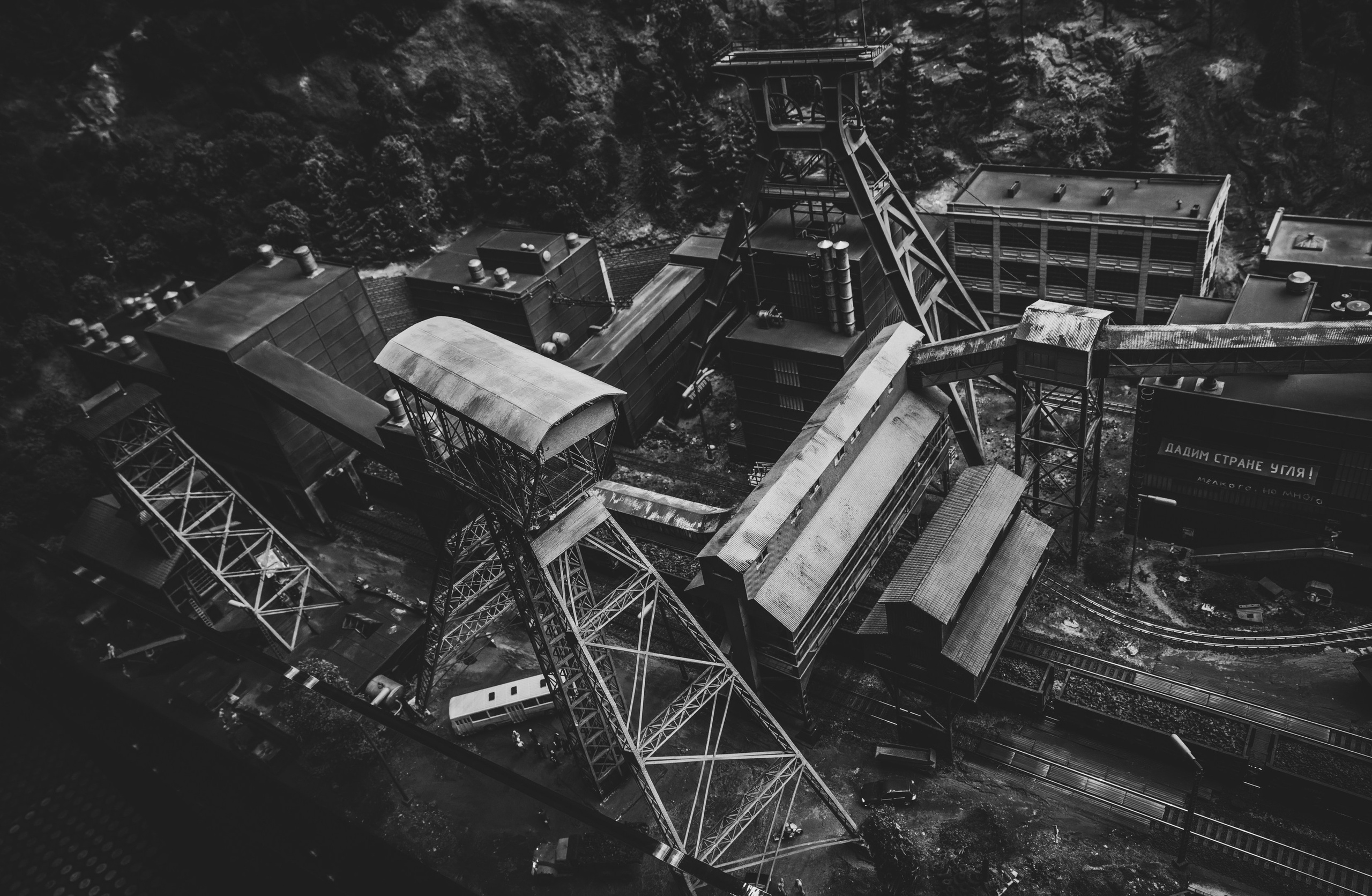 Puhkus Peterburis (Ermitaaž, Shadow muuseum, Grand Maket Venemaa, ArtMuza). Nebula 25 — Fotod teie hingele