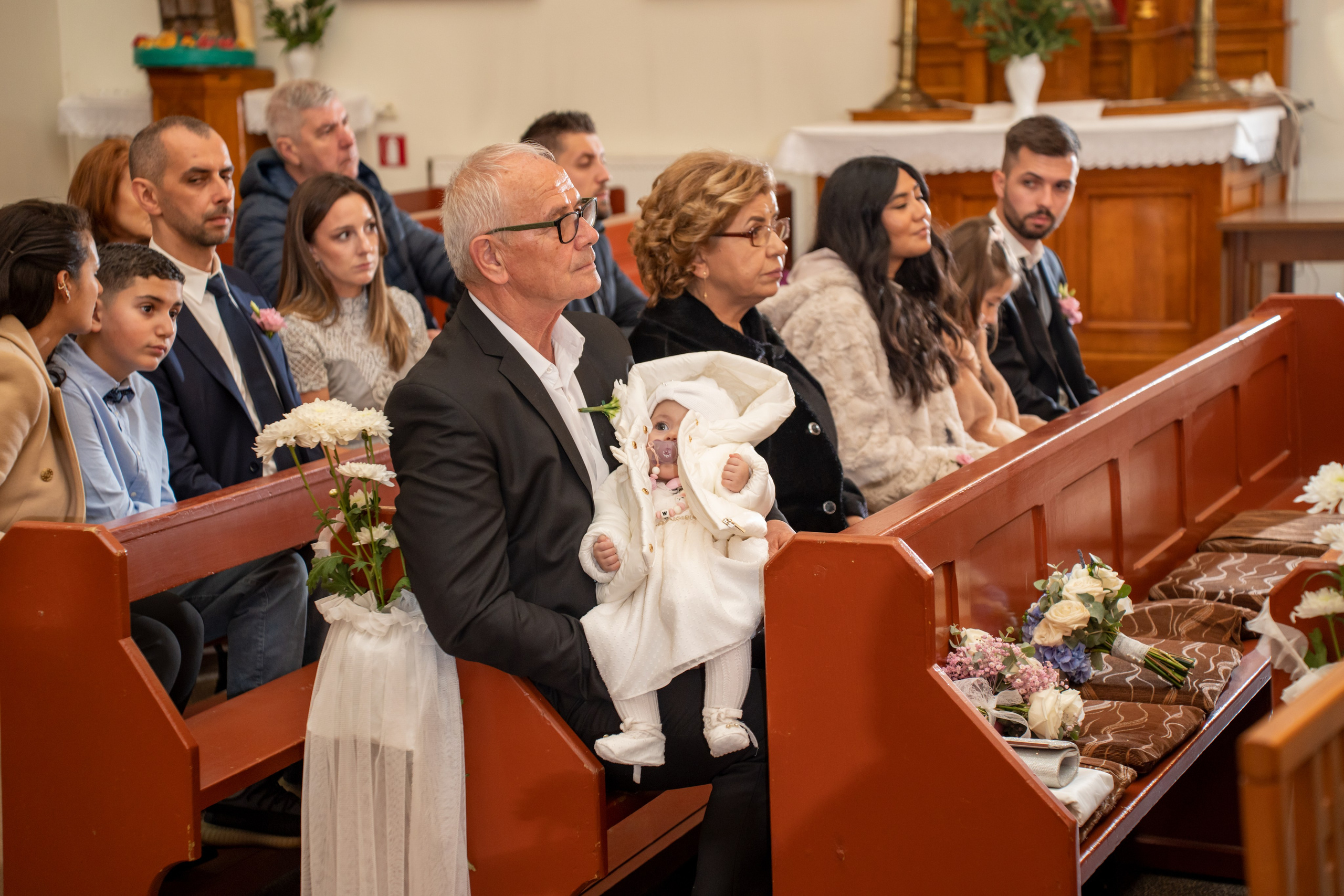 Nuntă Florin & Andreea