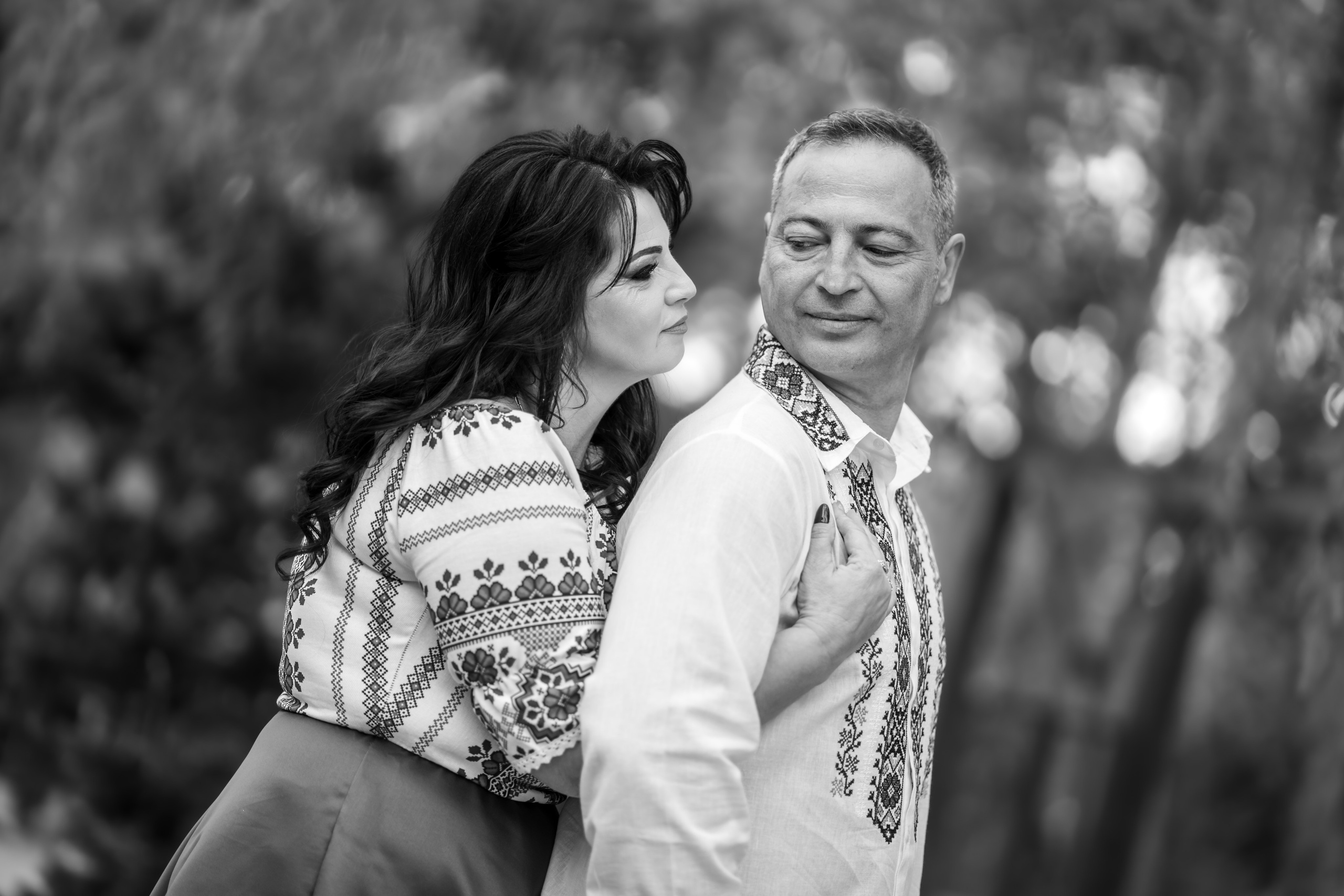 Ședință foto Mădălina & Daniel