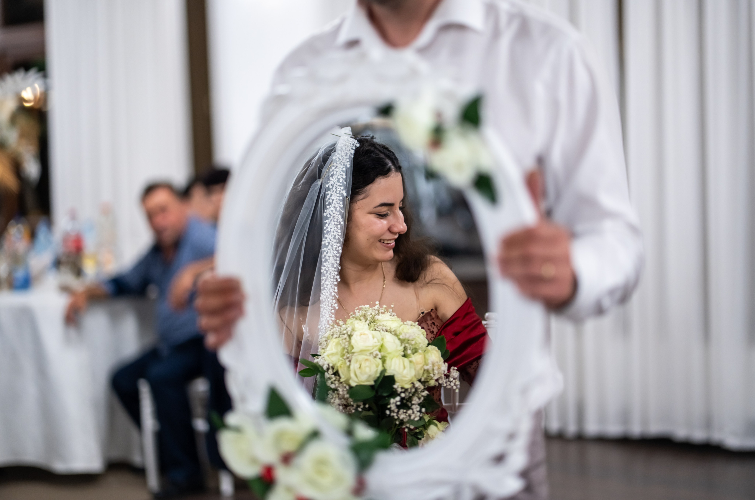 Nuntă Nicoleta & Marin. Mihai Alexandra Events
