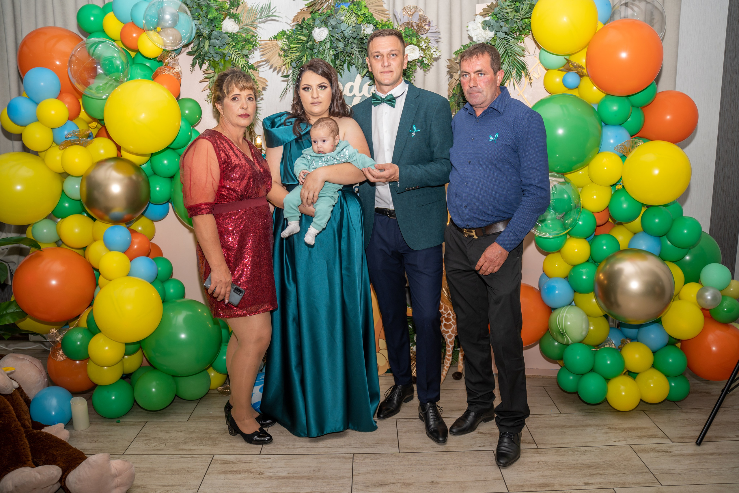 Botez Theodor Andrei