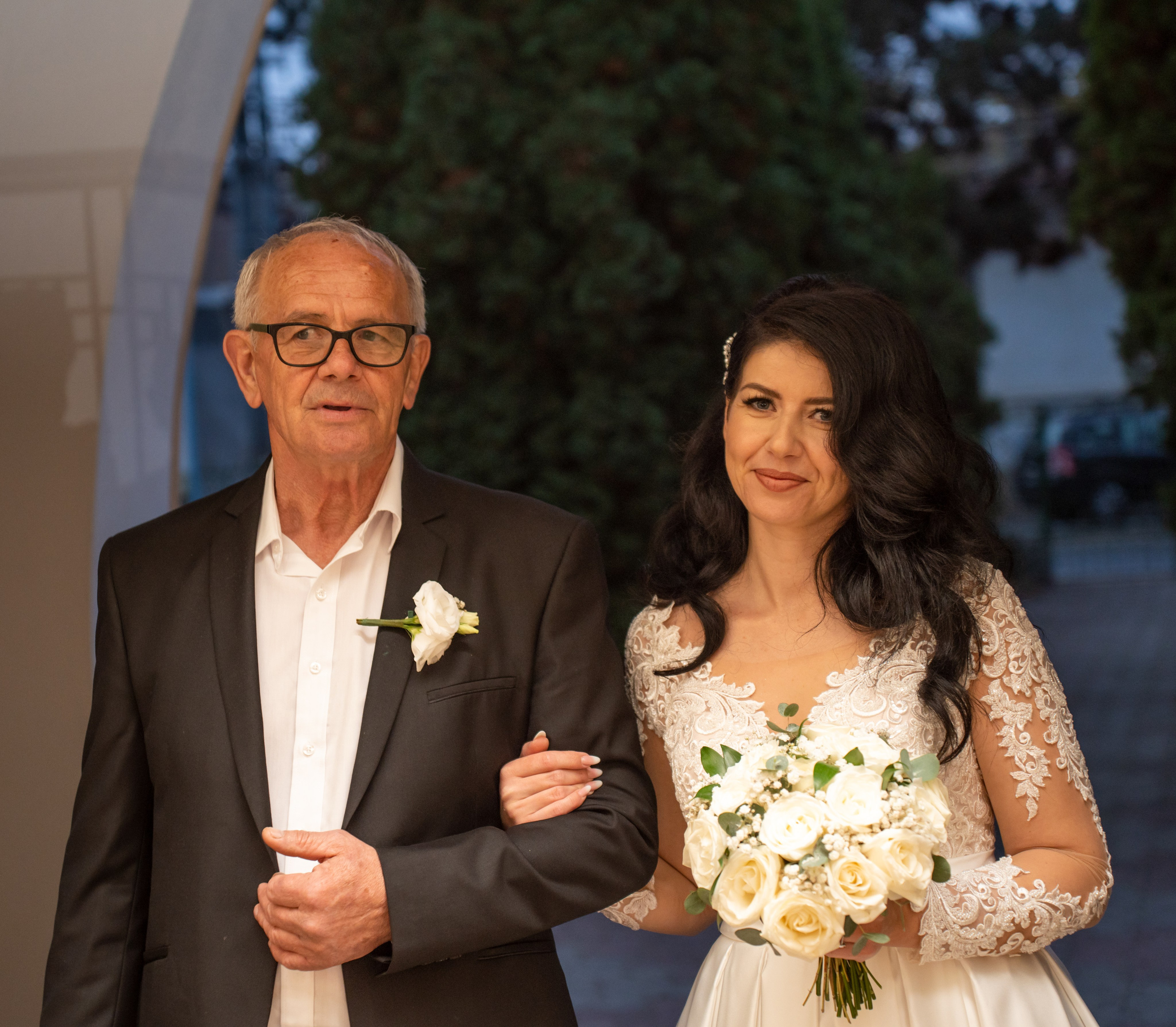 Nuntă Florin & Andreea