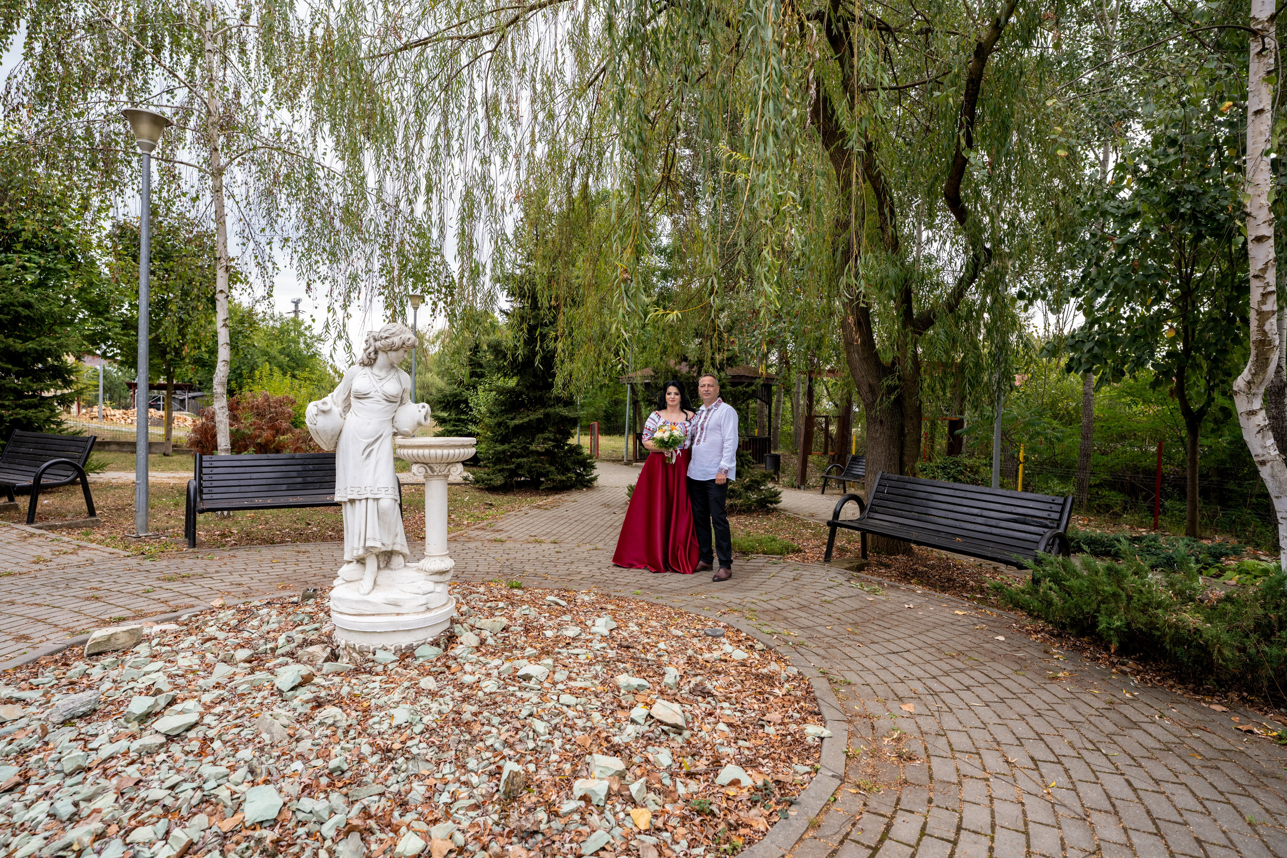 Ședință foto Mădălina & Daniel