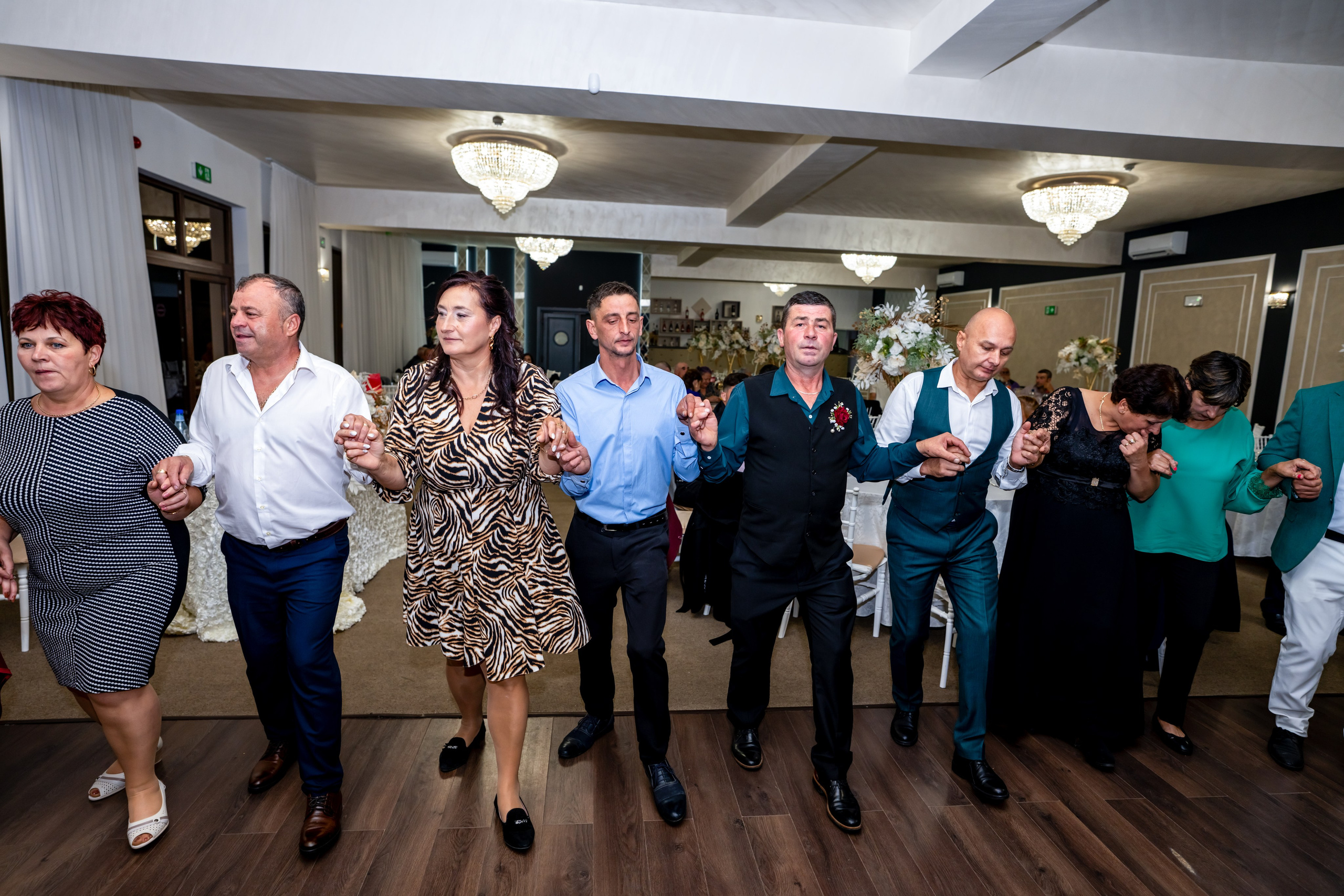 Nuntă Nicoleta & Marin. Mihai Alexandra Events