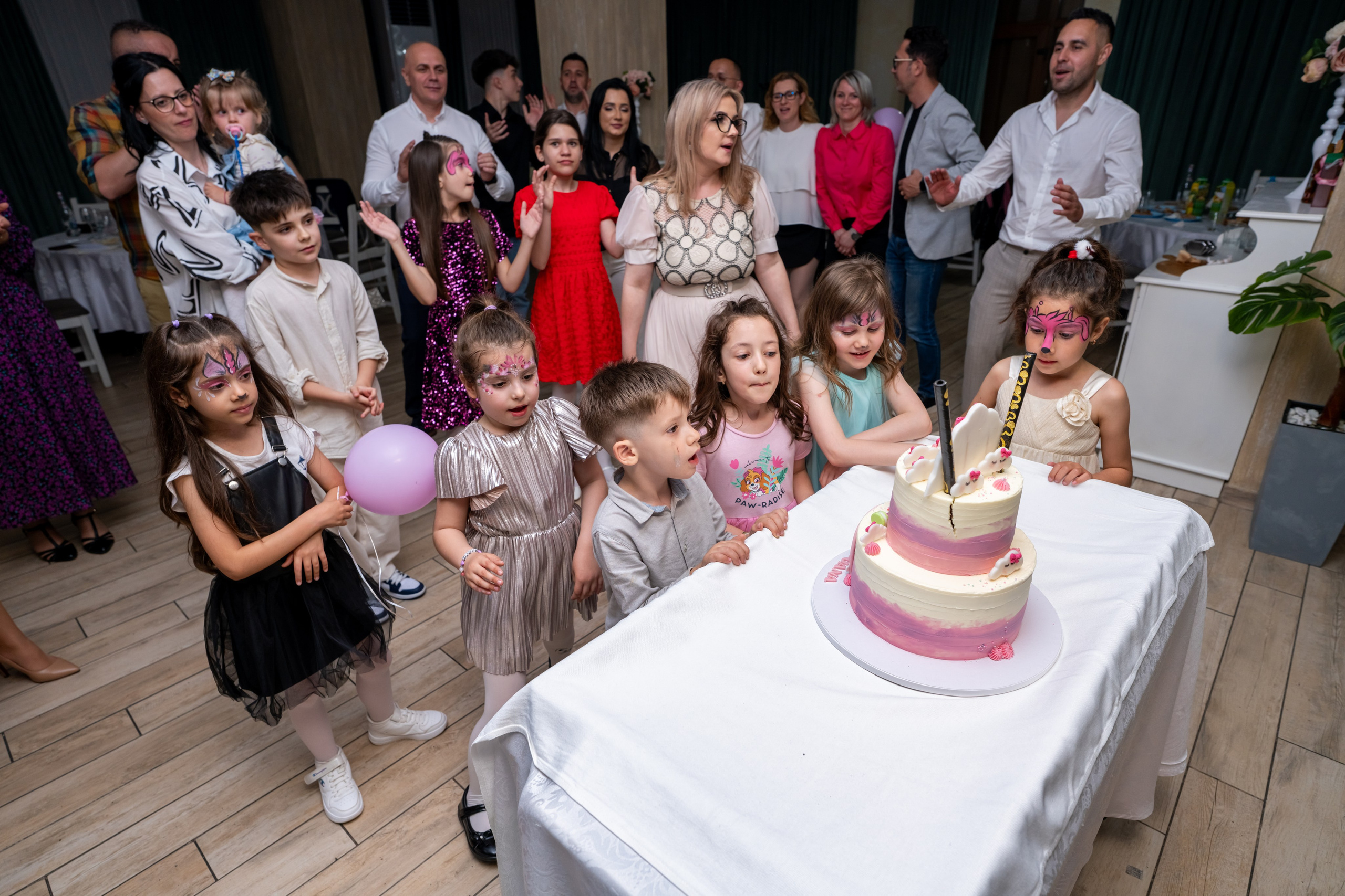 Botez Astrid Ioana