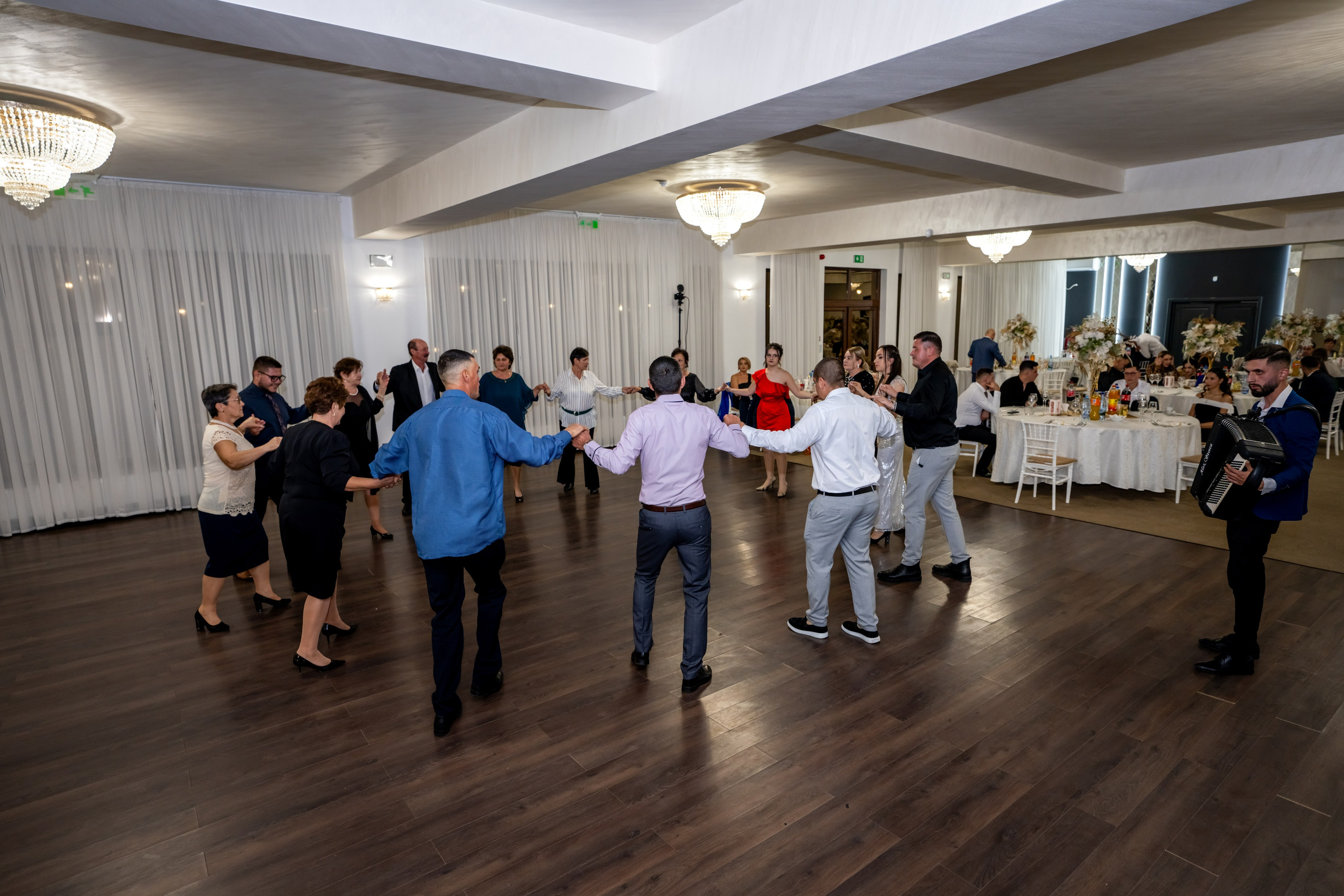 Nuntă Loredana & Cosmin. Mihai Alexandra Events