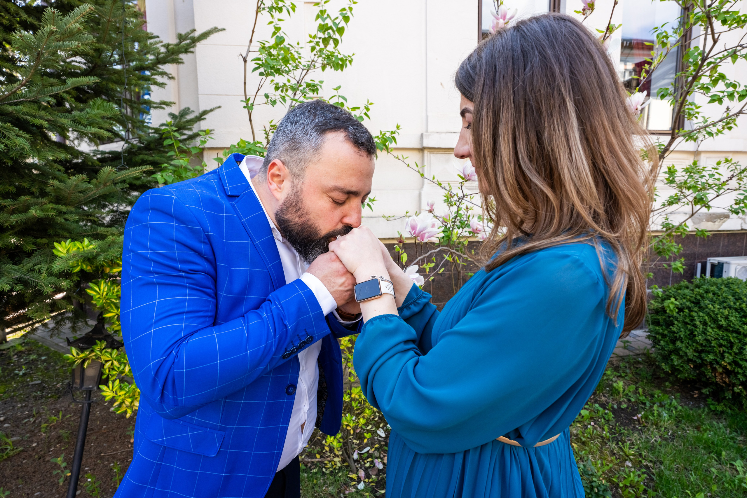 Cununie Civila Iulia & Liviu