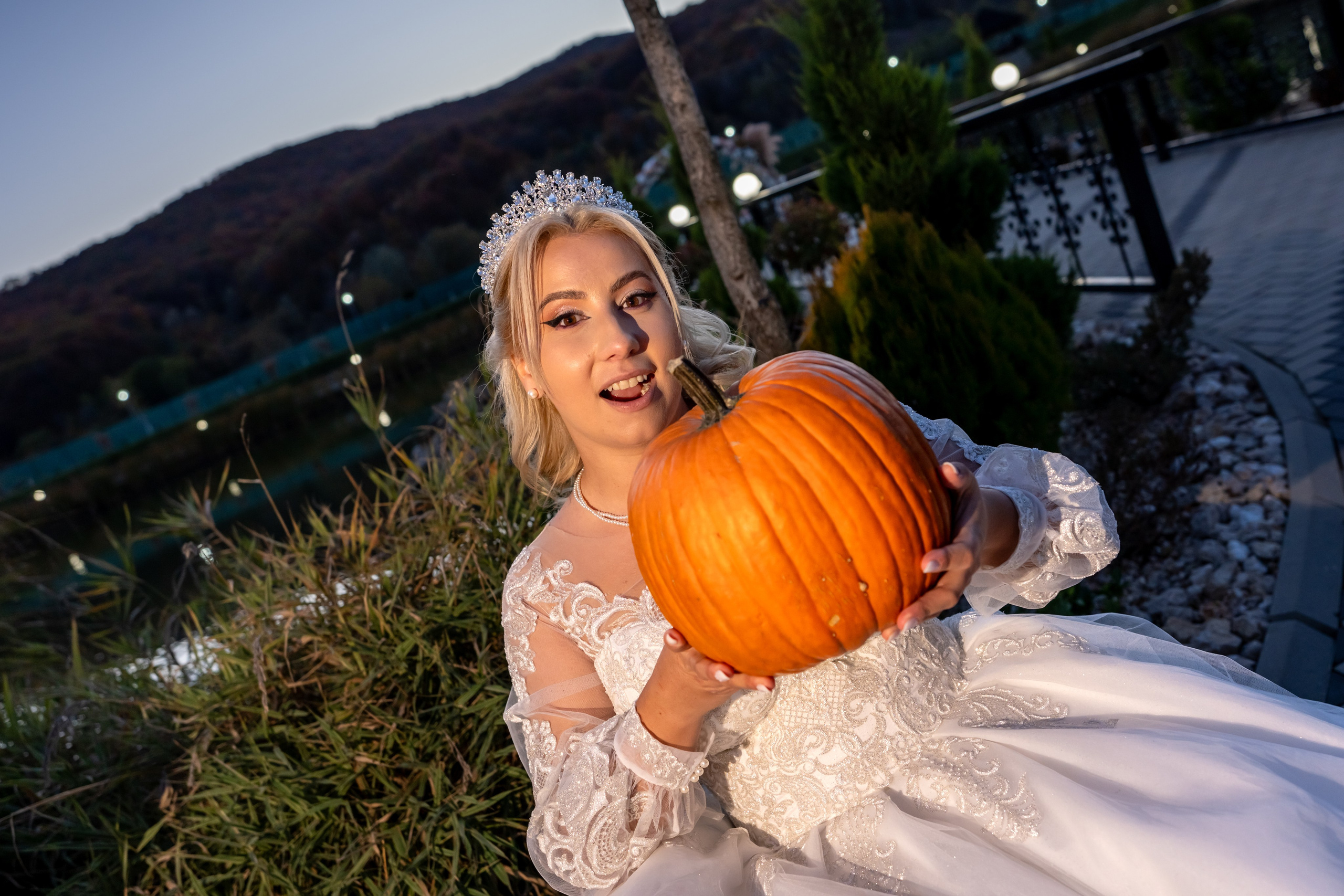 Nuntă Loredana & Cosmin. Mihai Alexandra Events
