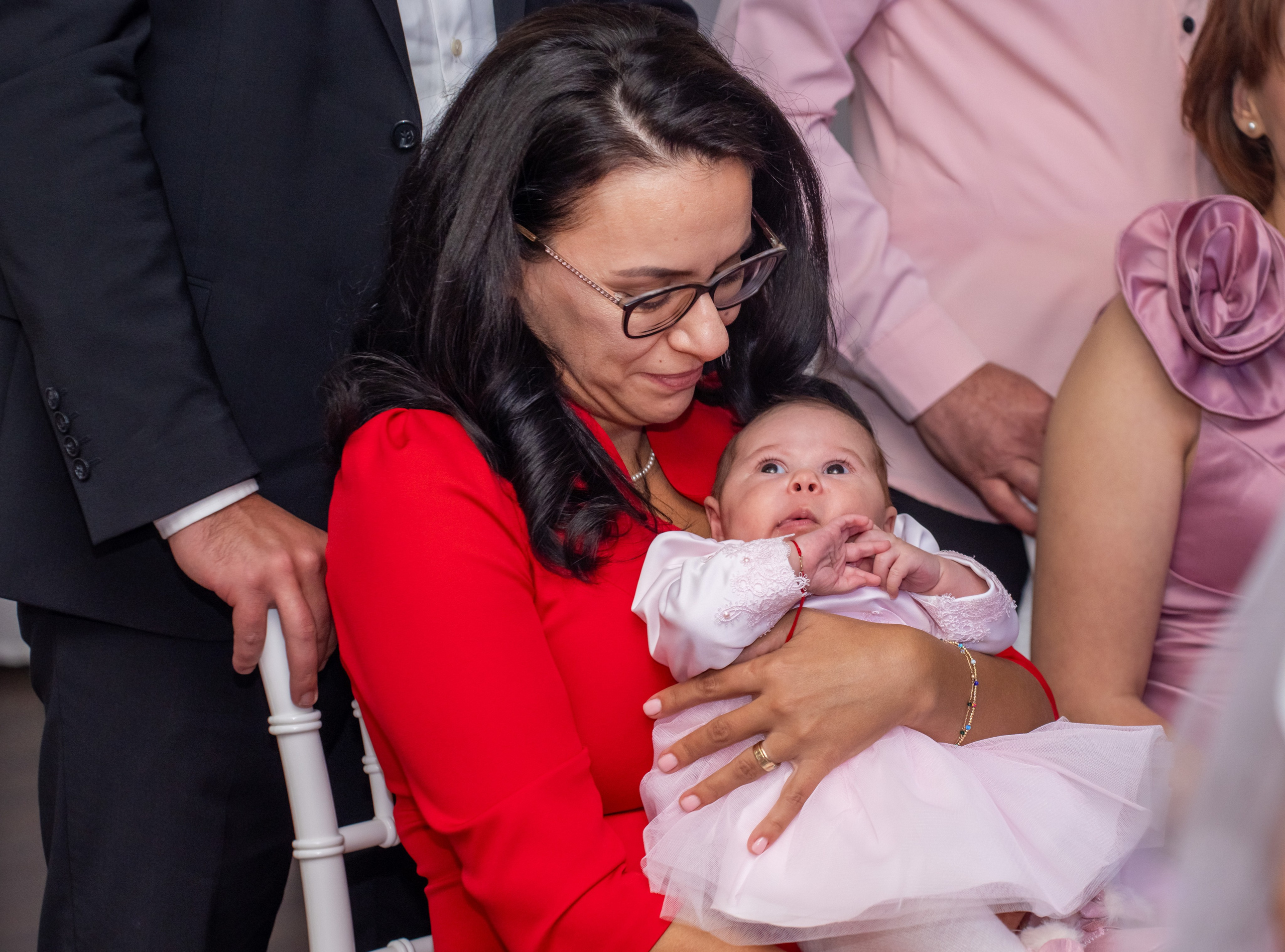 Botez Aylin Maria