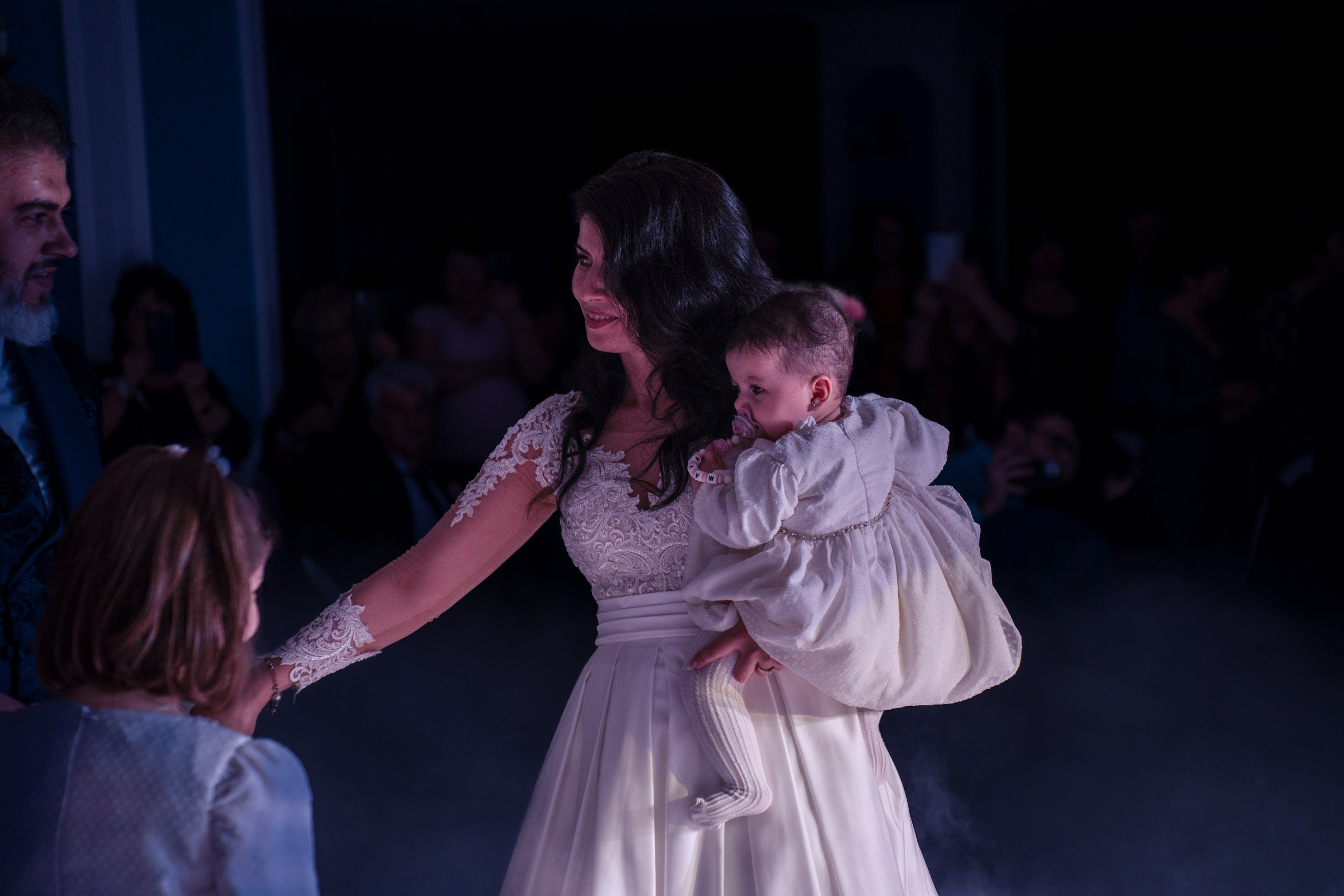 Nuntă Florin & Andreea