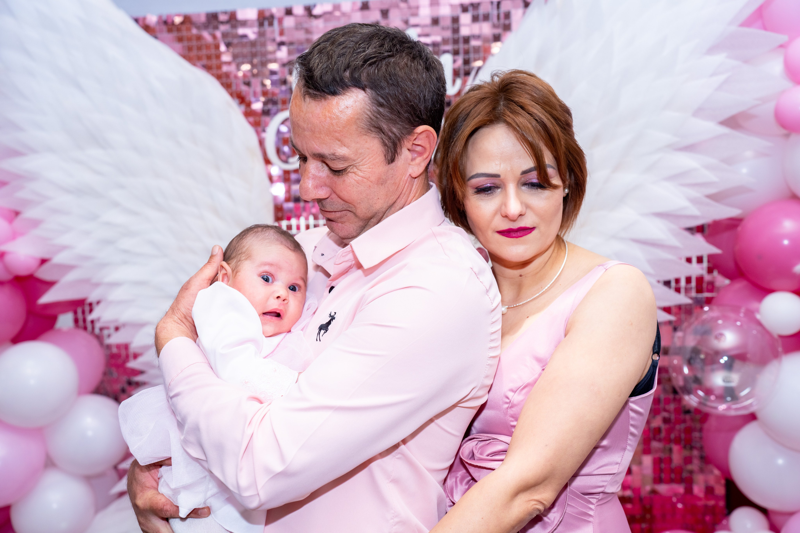 Botez Aylin Maria