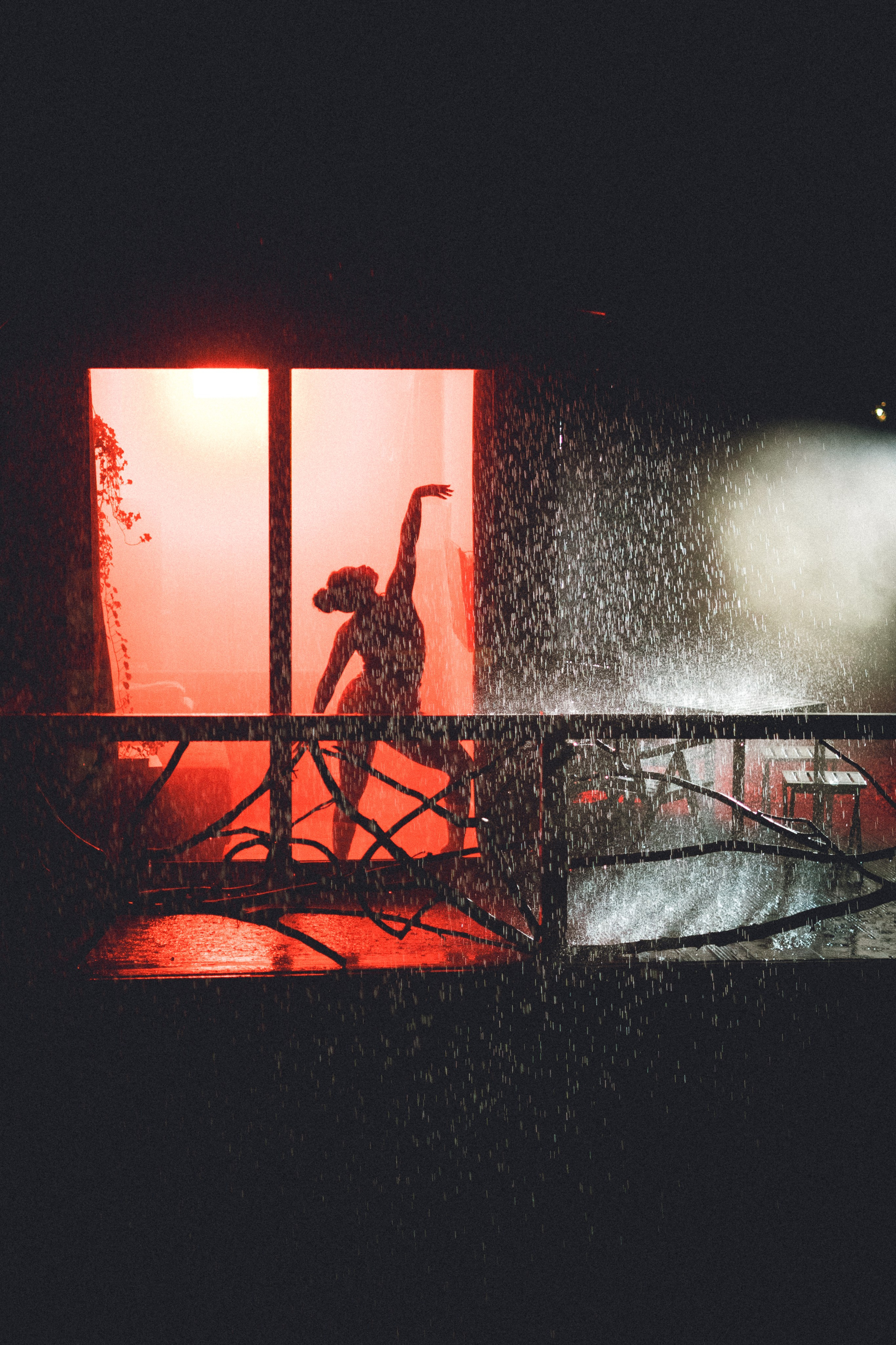 Josslyn — Txiga na Mim — BTS. Photography and Videography in Lisbon — Júlio da Silva
