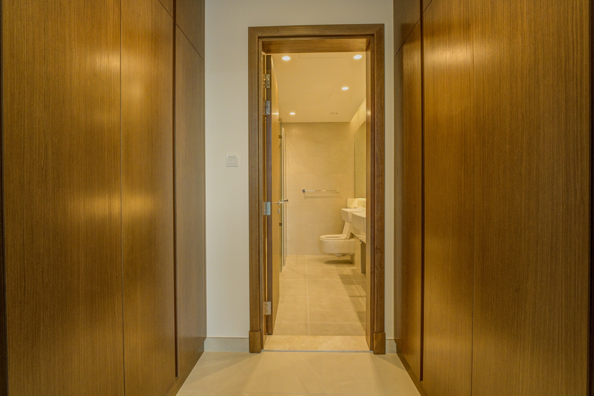 Canal Front Residences | Two Bedroom. Zakhar Leshkov Photo