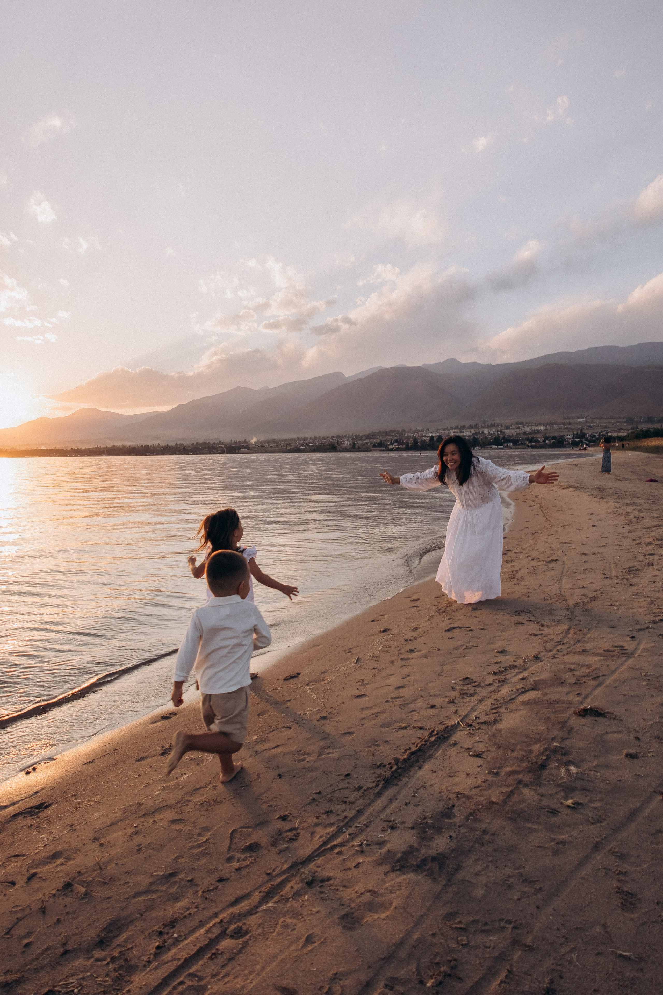 Love in every frame. Birth, Family, Newborn photographer in Dubai| Eliza Baitikova