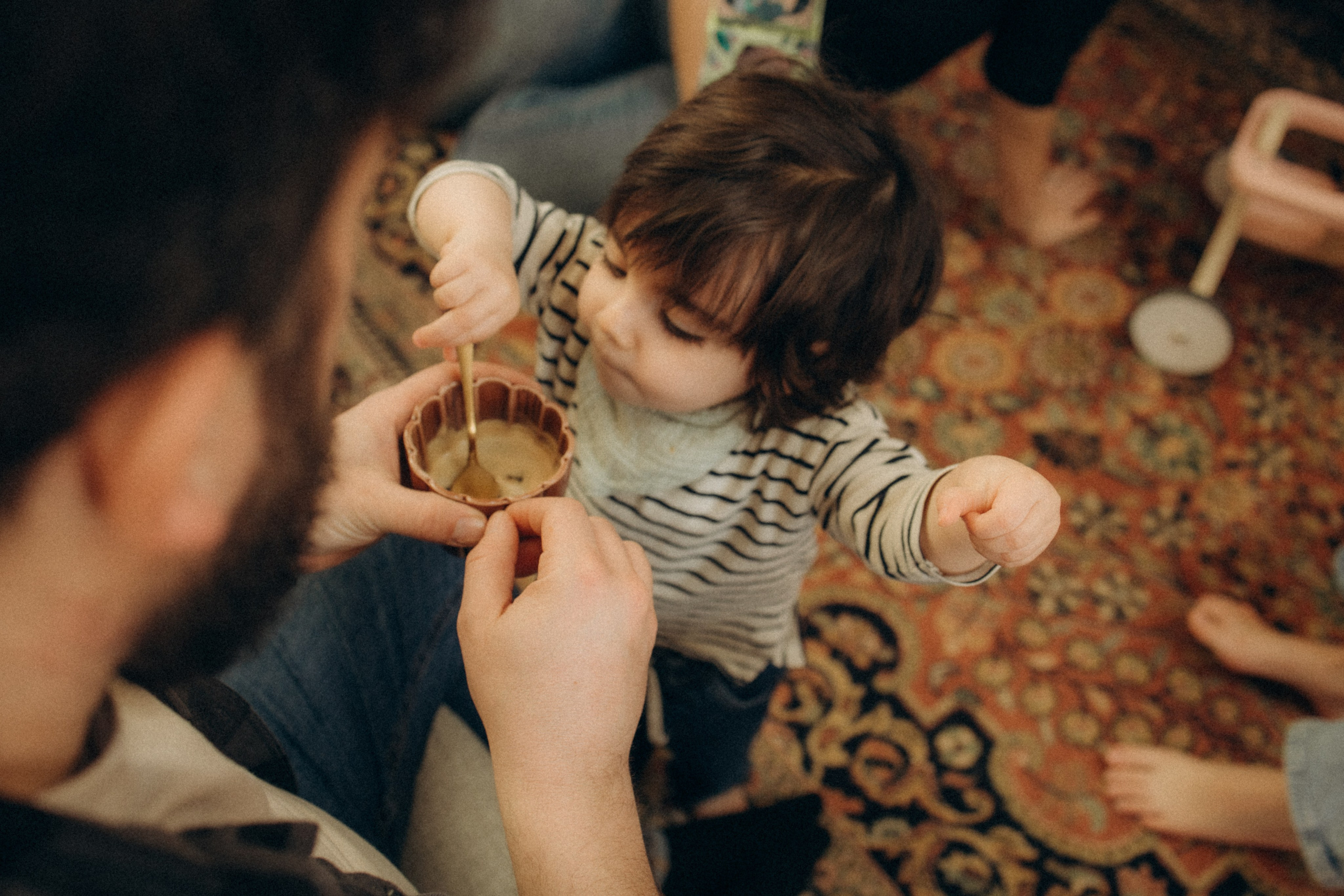 FAMILLE. Je suis Olga, votre photographe de famille à Metz et dans toute la France