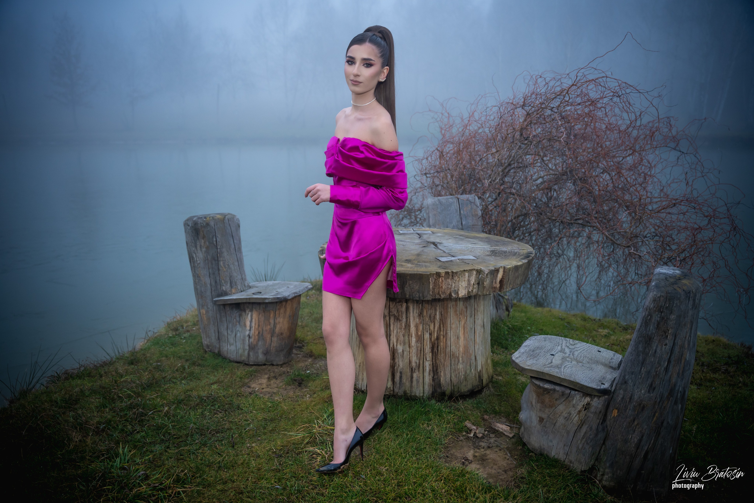 GABRIELA. RRStudio — Fotograf evenimente