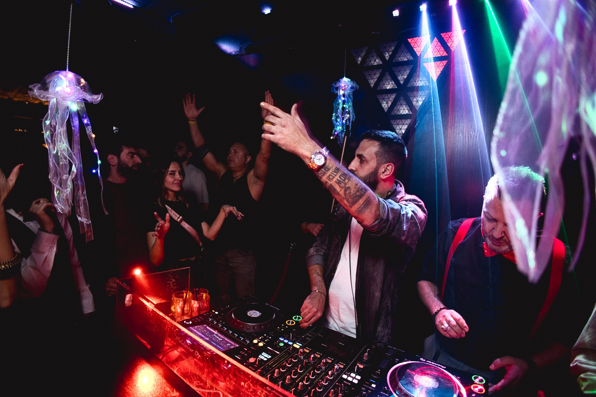 Club photo. Pressskit