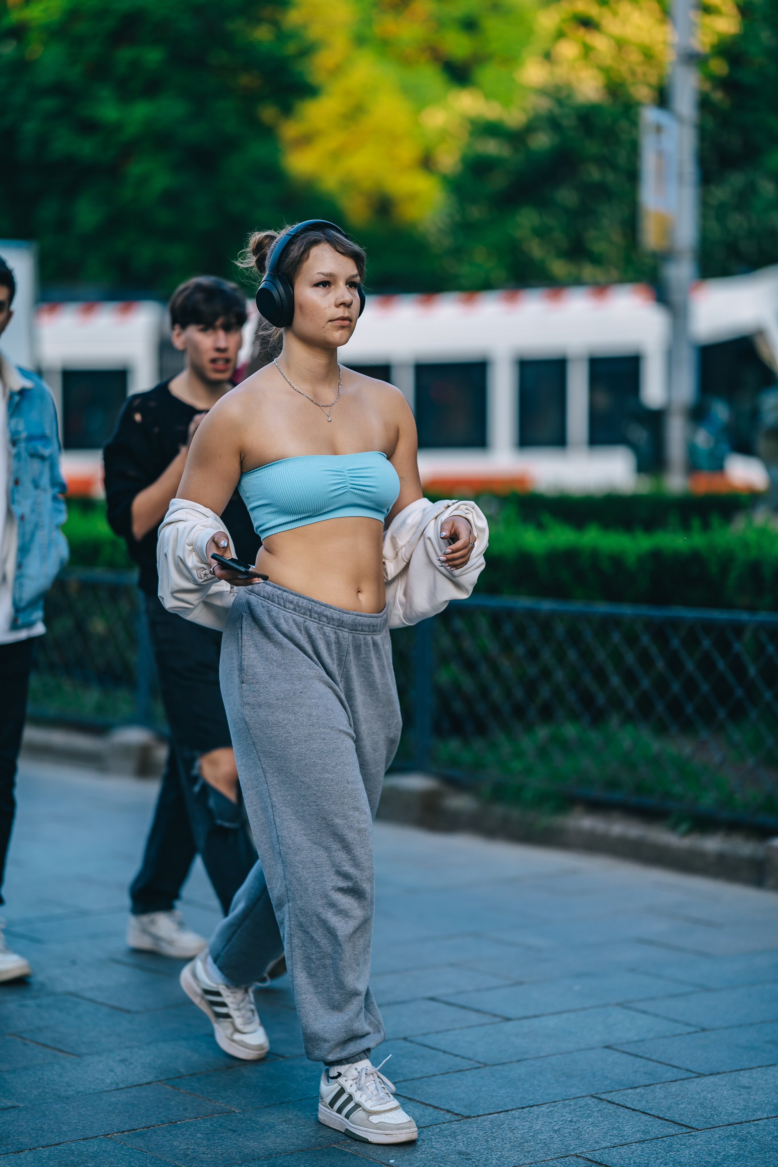 Street photo. Uvarovsphoto