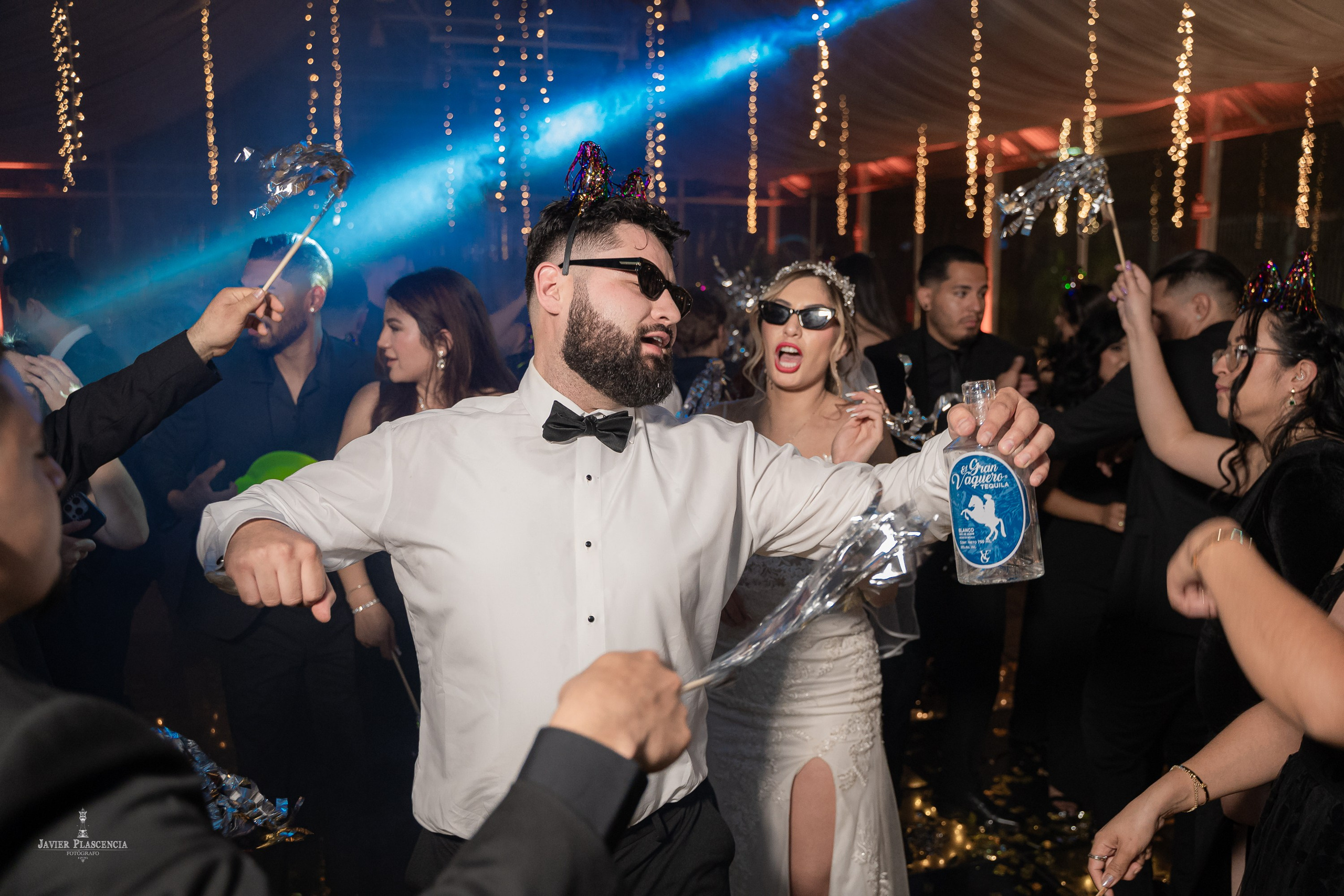 Angelica & Alejandro