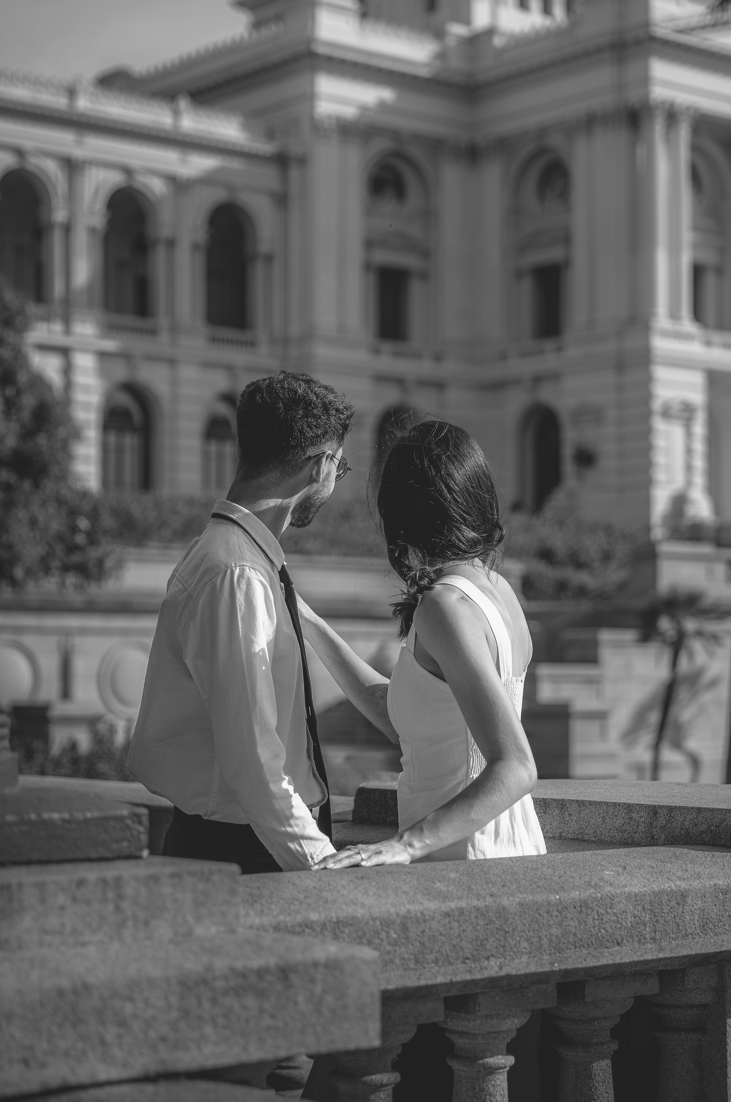 Ensaio Romântico no Parque da Independência SP. Fotógrafa em são paulo — Fotos Autênticas
