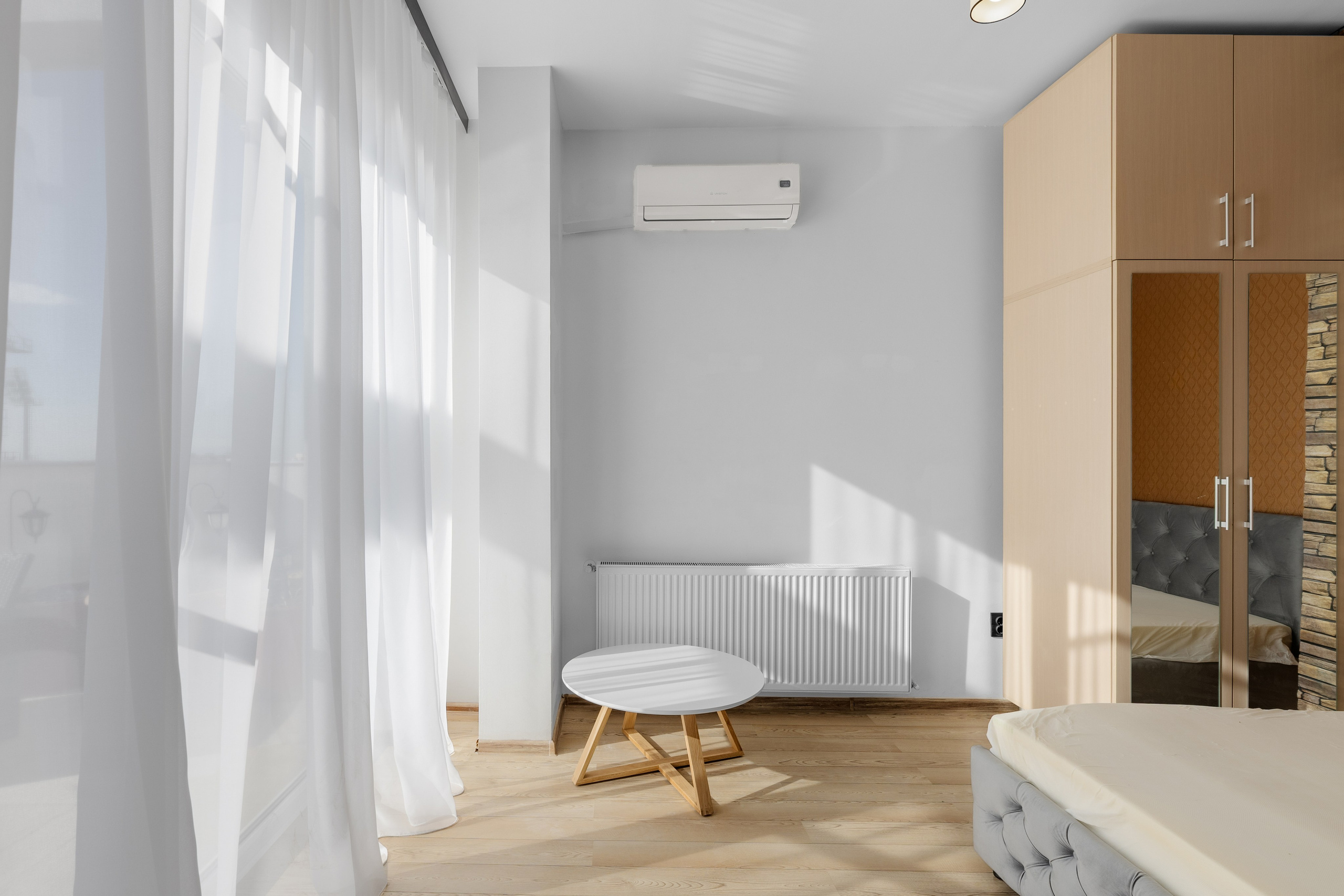 INTERIOR - REALESTATE. Samuel Ciobanu