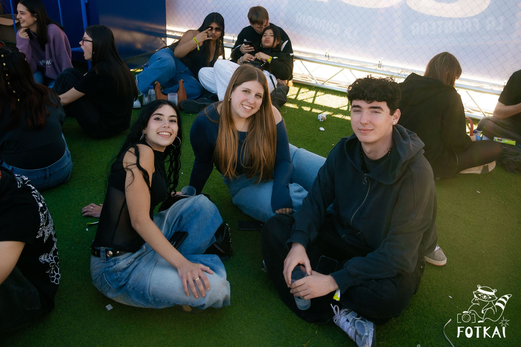 Costa Sonora 2026 Alicante Día 1 Fotos — encuéntrate en fotos y busca amigos del festival | FOTKAI
