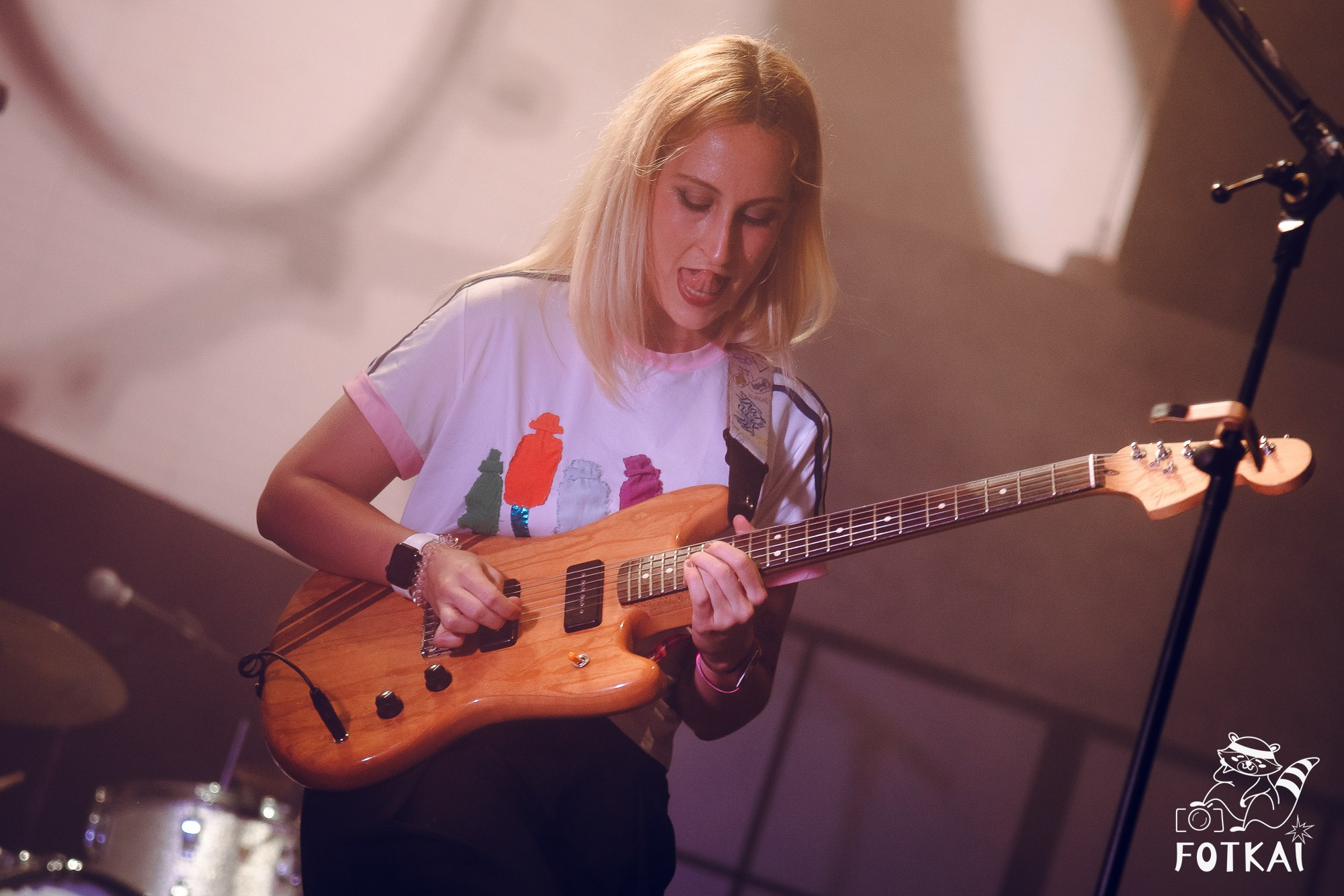 Low Festival 2026 — Full Concert Photo Report from the Opening Night in Torrevieja | FOTKAI