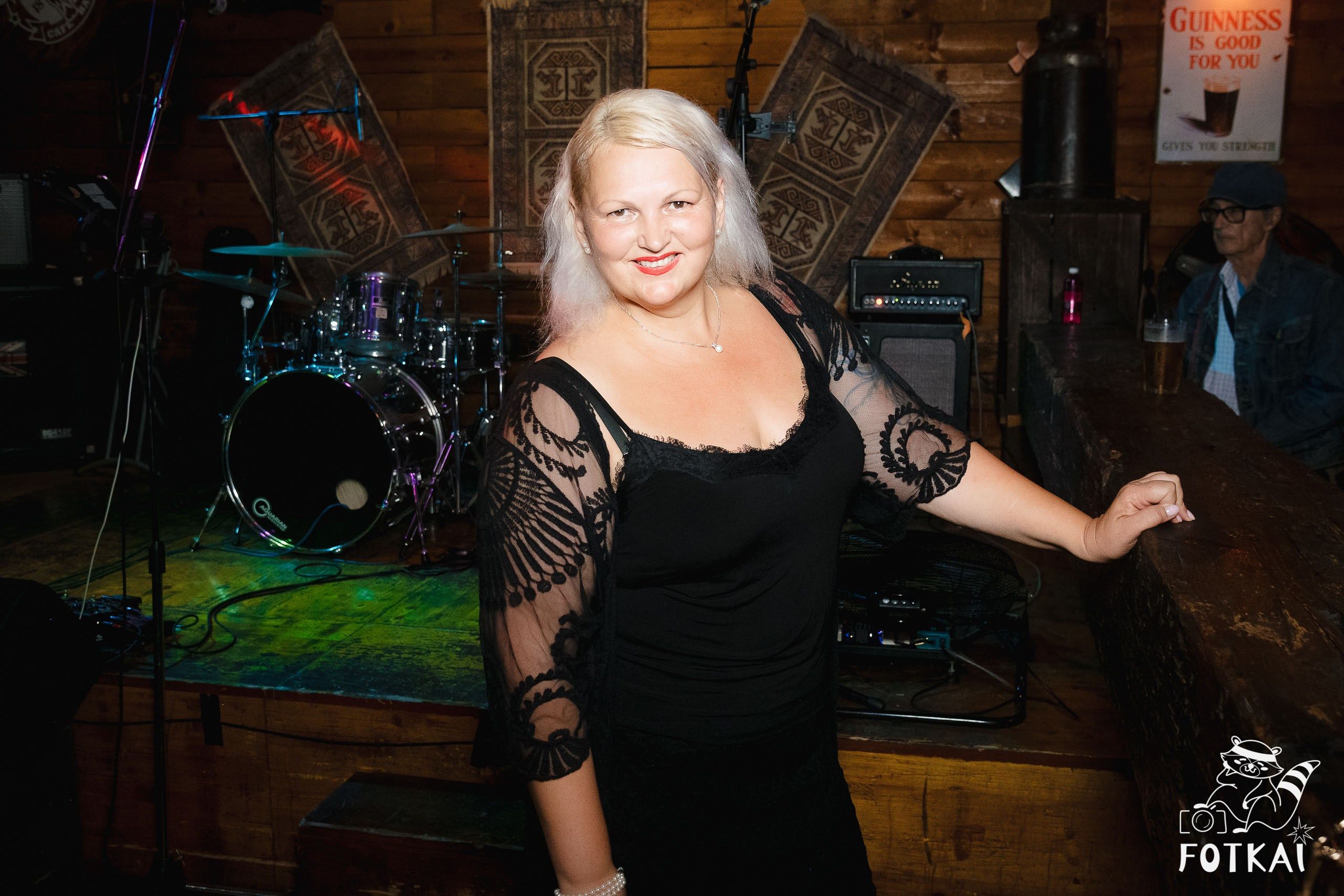 El Paso Rock Bar Torrevieja: Reportaje fotográfico 19.09.25 | FOTKAI