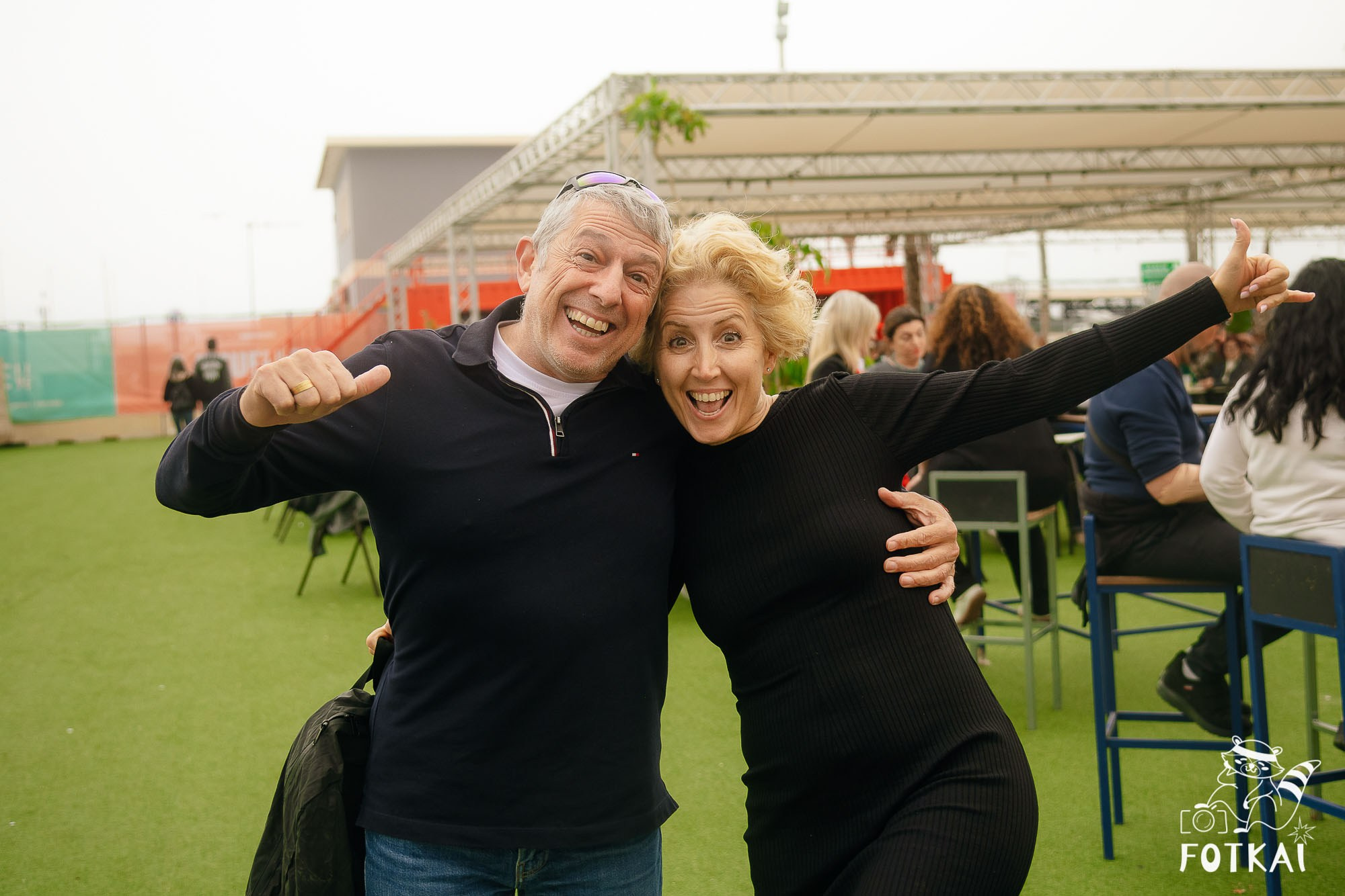 Festival AMA – Aquellos Maravillosos Años: Fotos del festival en Alicante, 2026 | FOTKAI