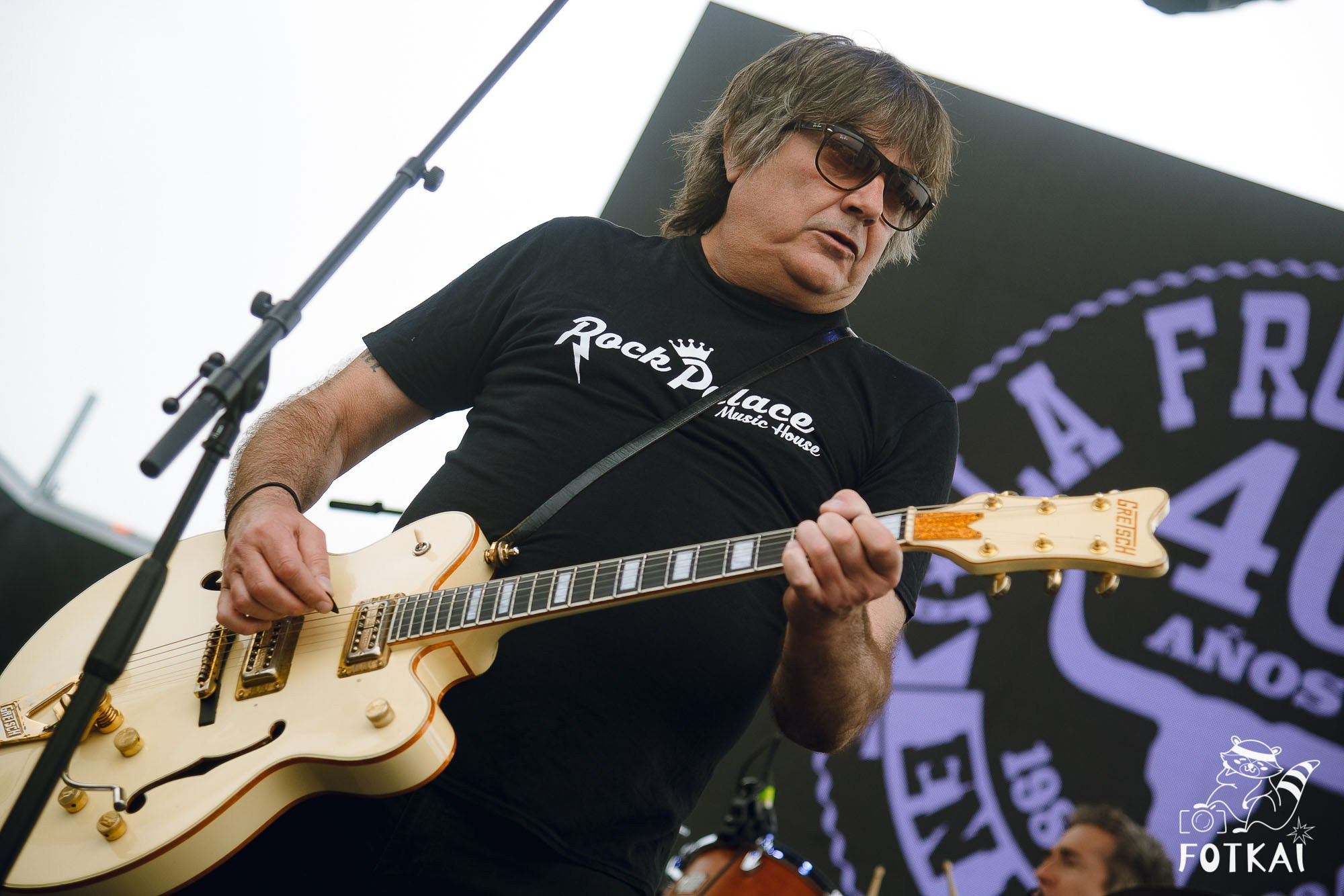 Festival AMA – Aquellos Maravillosos Años: Fotos del festival en Alicante, 2026 | FOTKAI