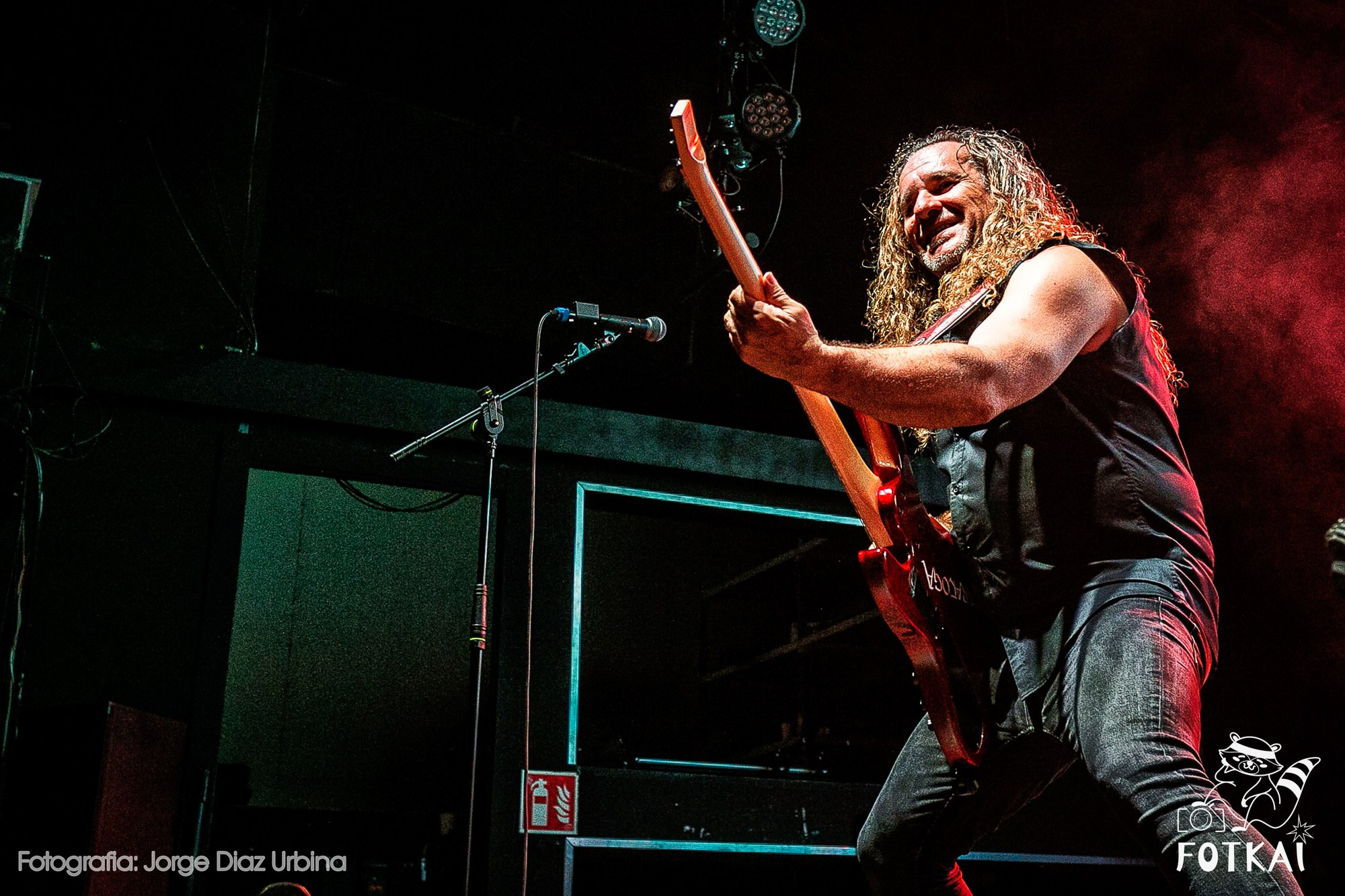 Saratoga Live at Es Gremi Mallorca — Concert Photos, En Estado Puro Tour 2026 | FOTKAI