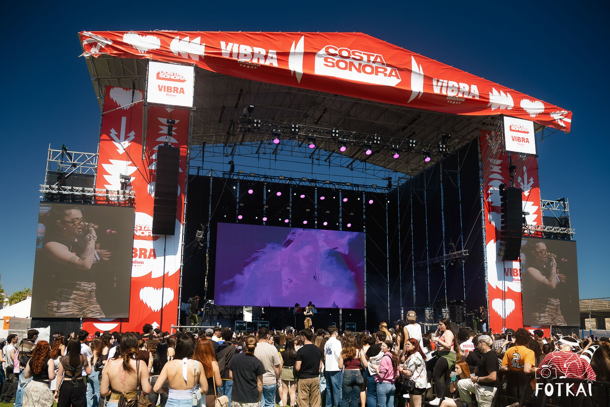 Costa Sonora 2026 Alicante Day 2 Photos — Search Yourself, Friends and Festival People | FOTKAI