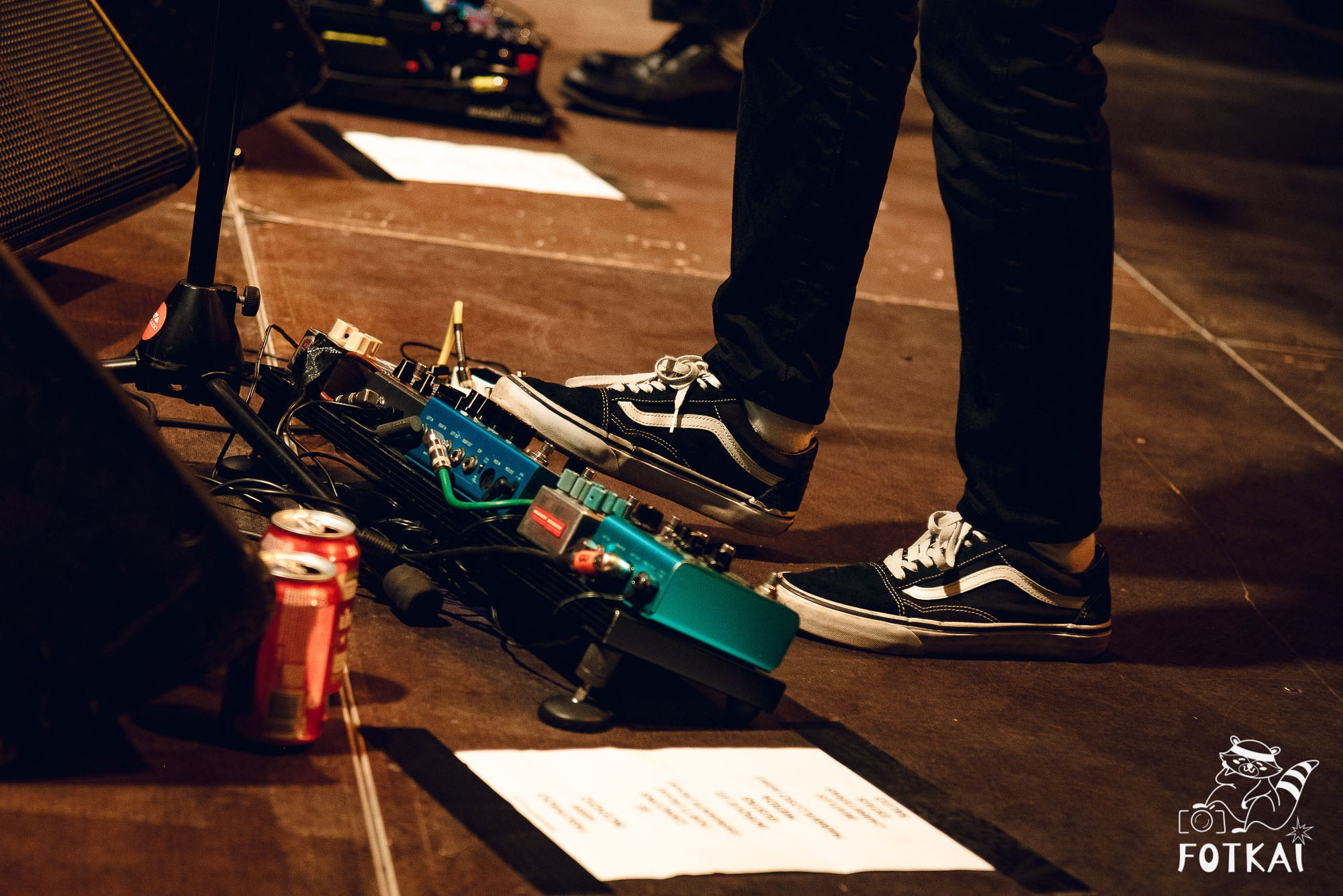 Sidonie en Torrevieja 2025 – Fotos del concierto y reportaje completo | FOTKAI