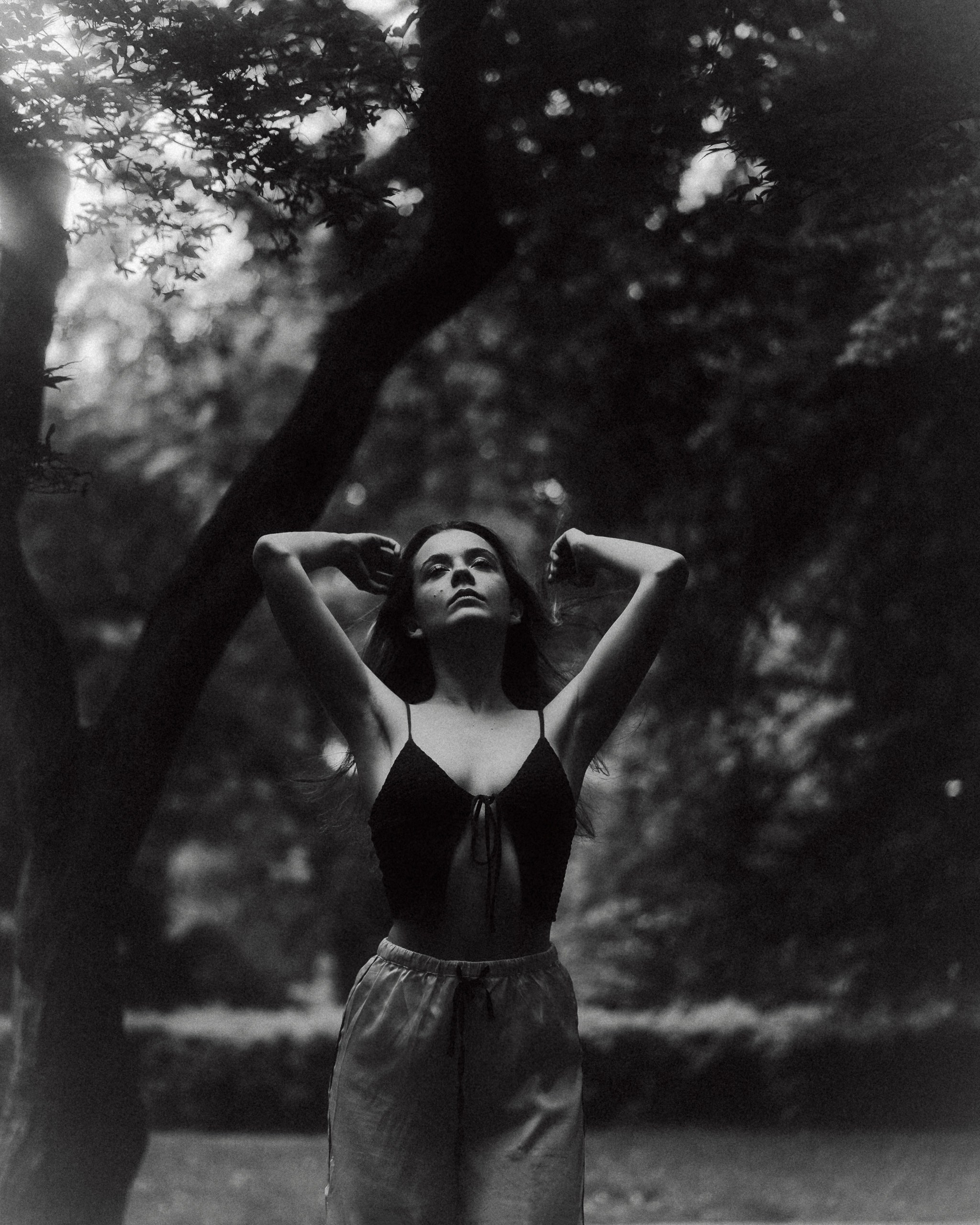 LERA. Photographer Inna Mendelson