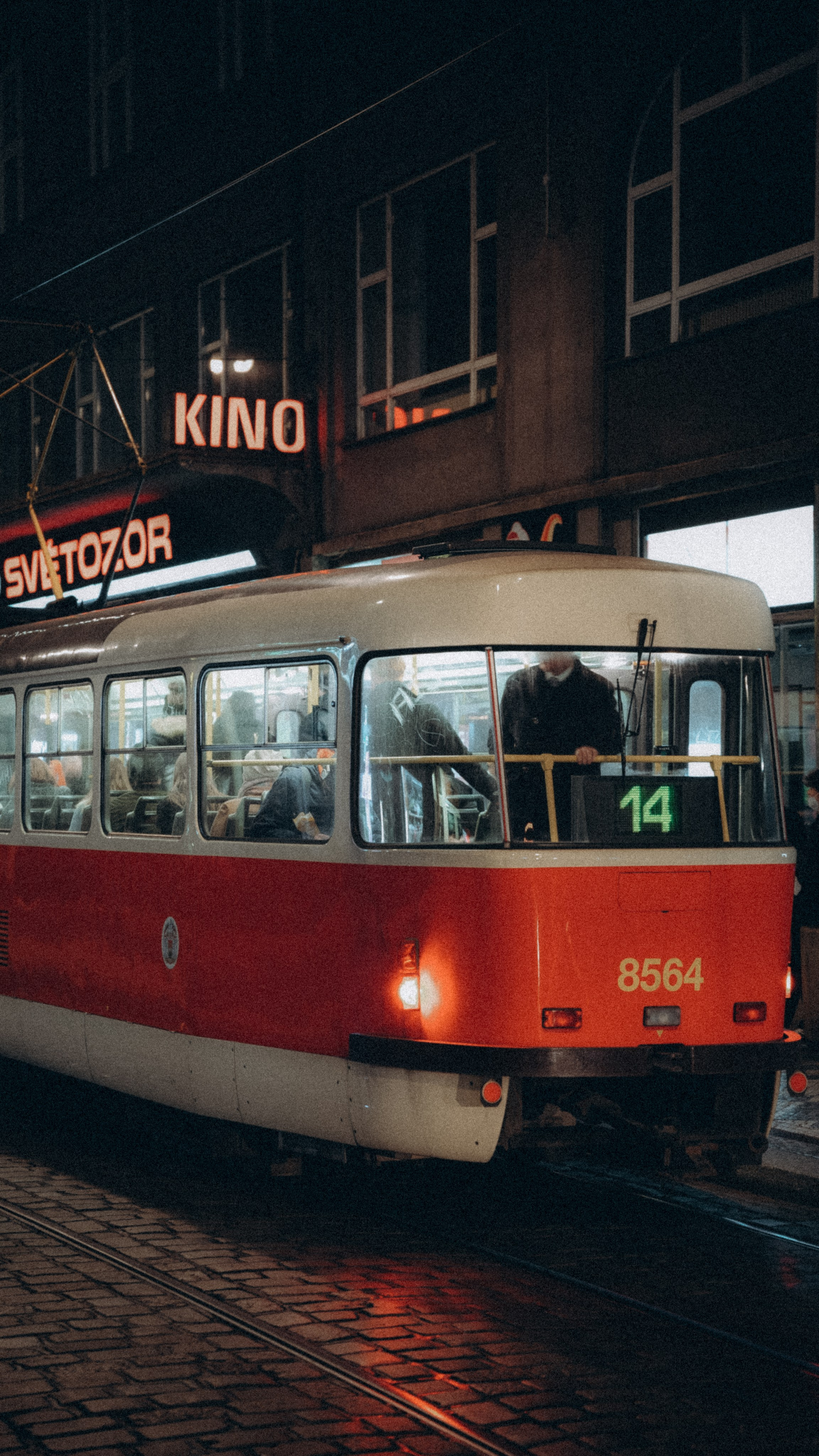 RETRO Lightroom mobile & desktop PRESETS